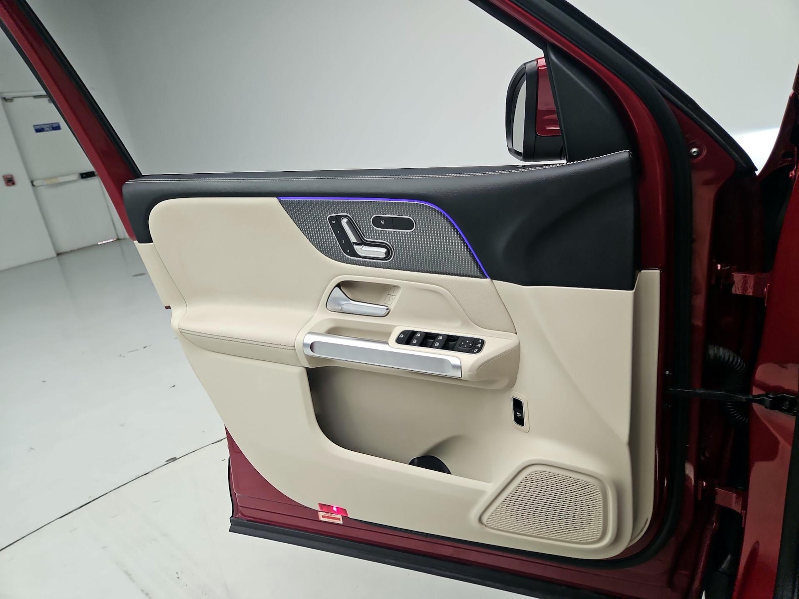 2021 Mercedes-Benz GLB Base - Photo 13