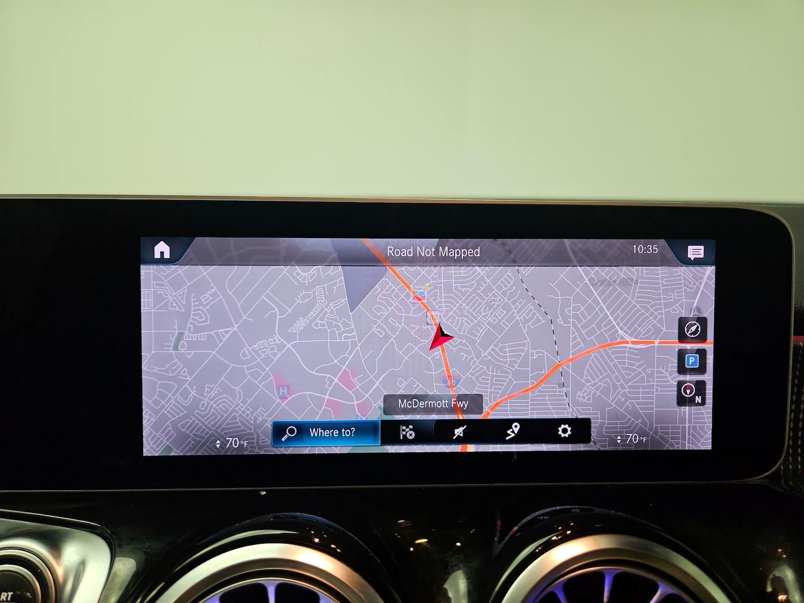 2021 Mercedes-Benz GLB Base - Photo 15