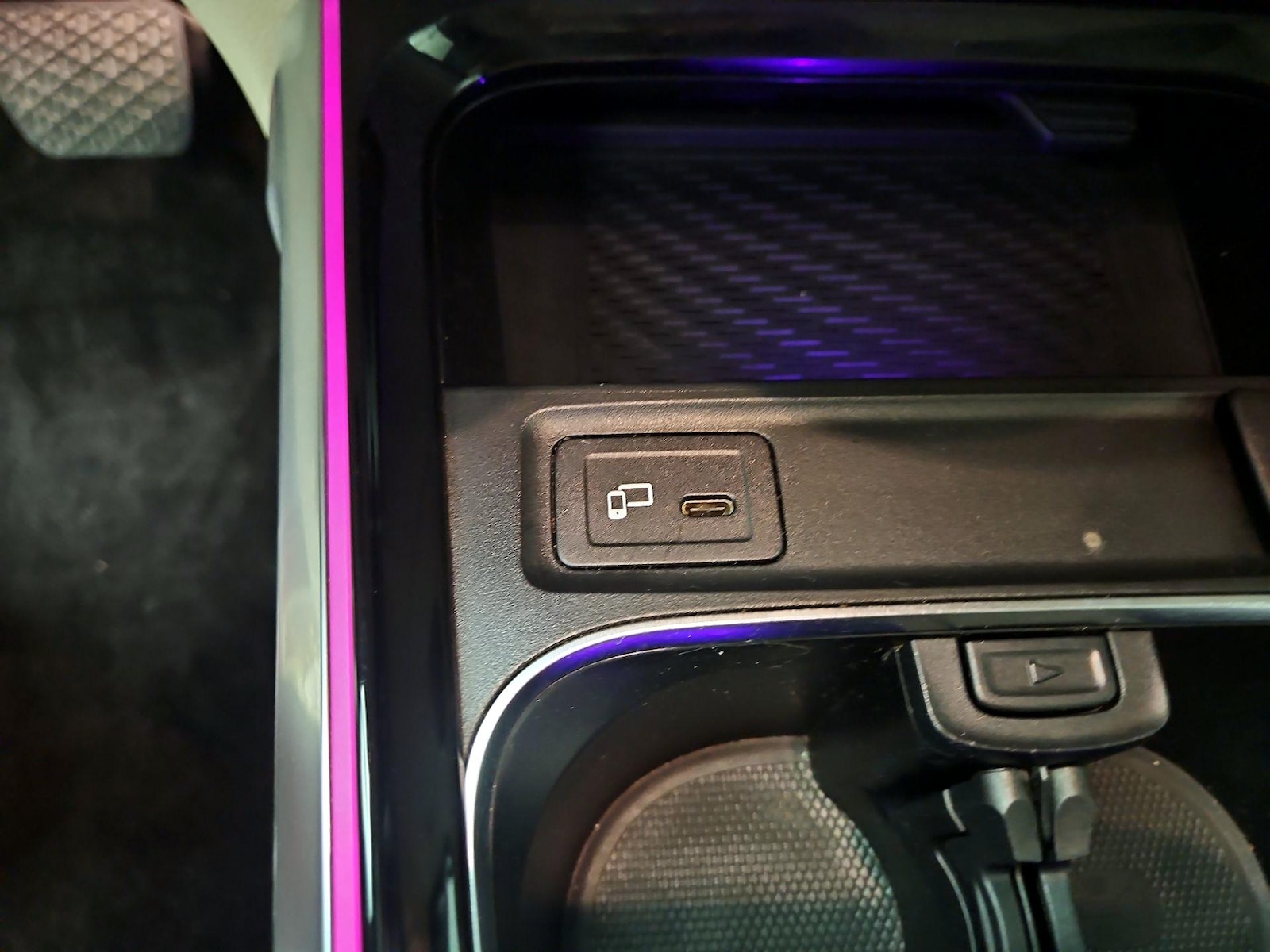 2021 Mercedes-Benz GLB Base - Photo 20