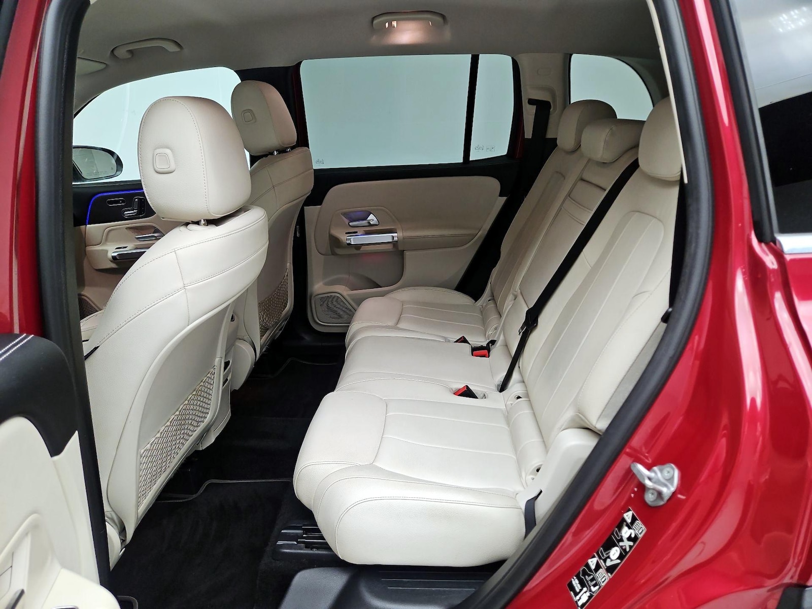 2021 Mercedes-Benz GLB Base - Photo 21