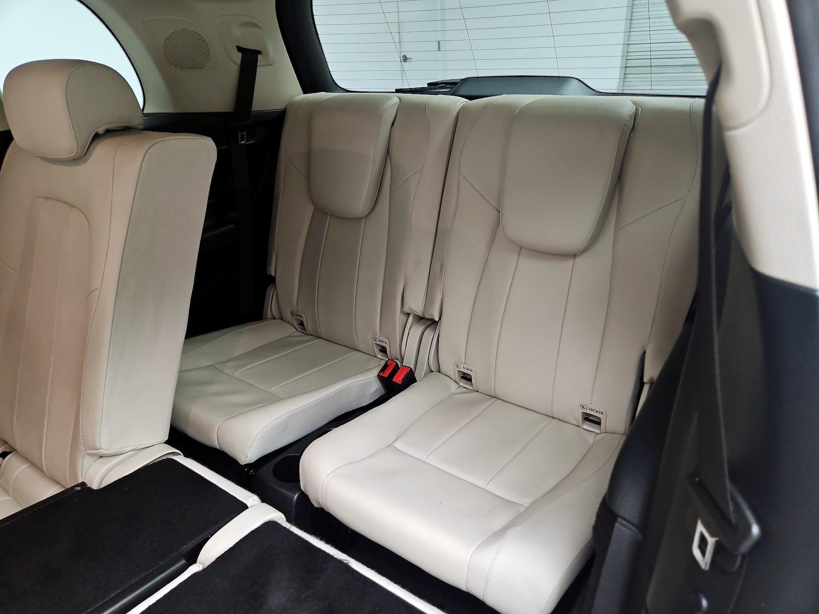 2021 Mercedes-Benz GLB Base - Photo 22