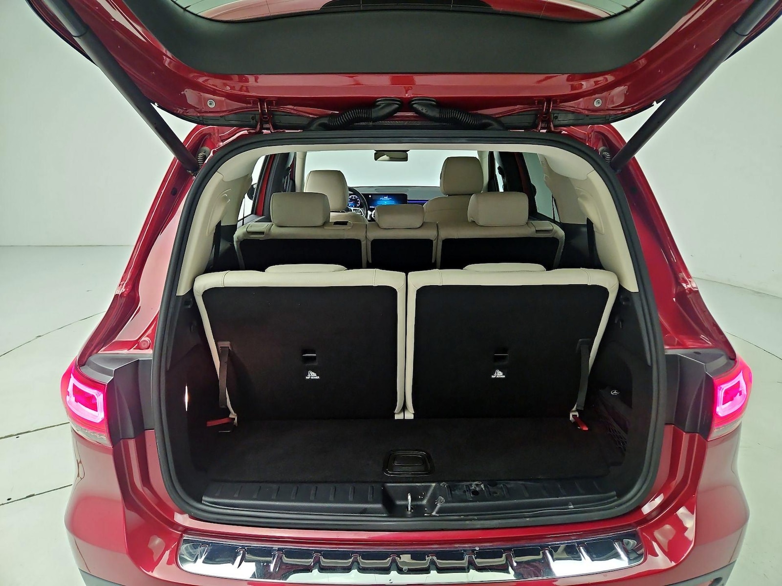 2021 Mercedes-Benz GLB Base - Photo 23