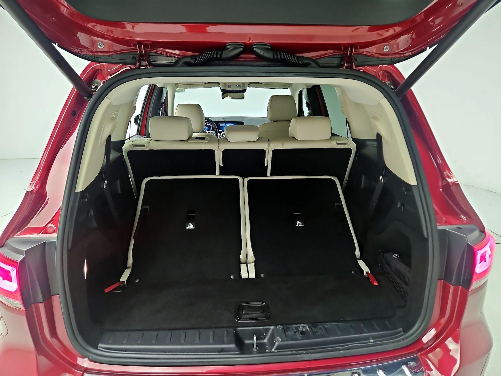 2021 Mercedes-Benz GLB Base - Photo 24