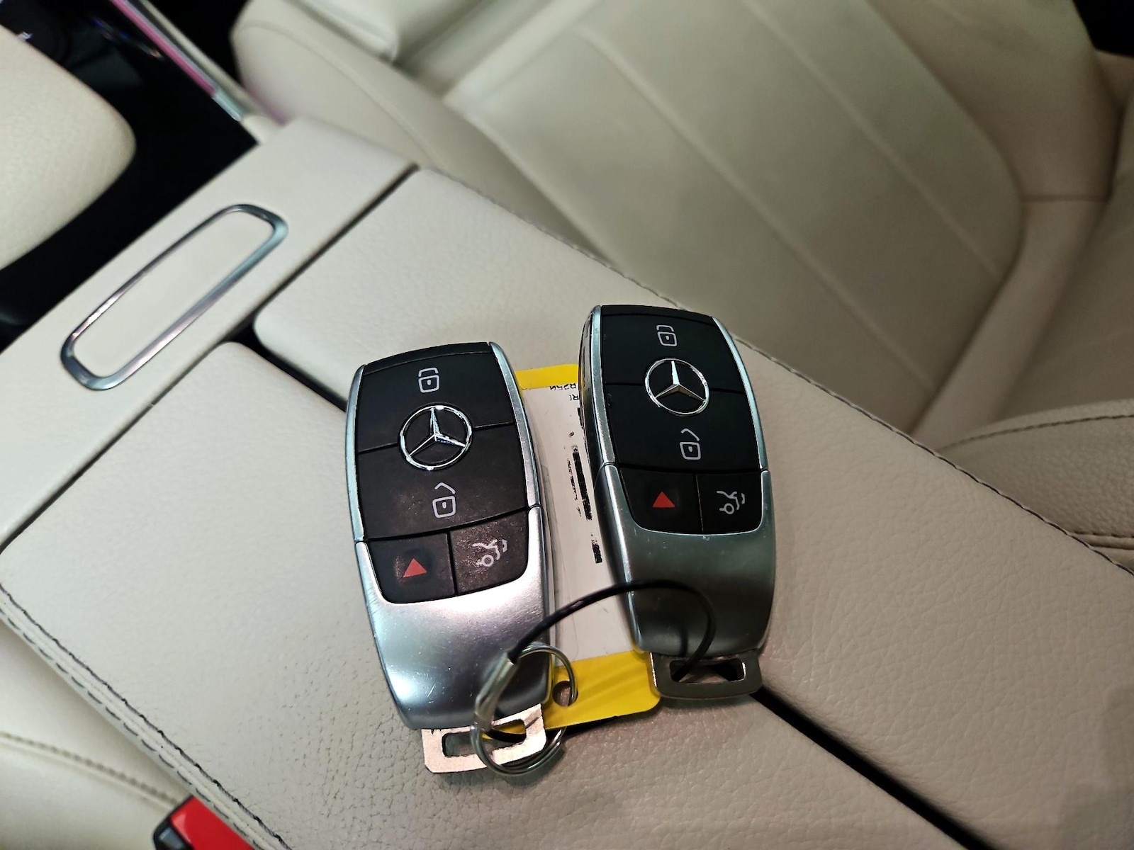 2021 Mercedes-Benz GLB Base - Photo 26