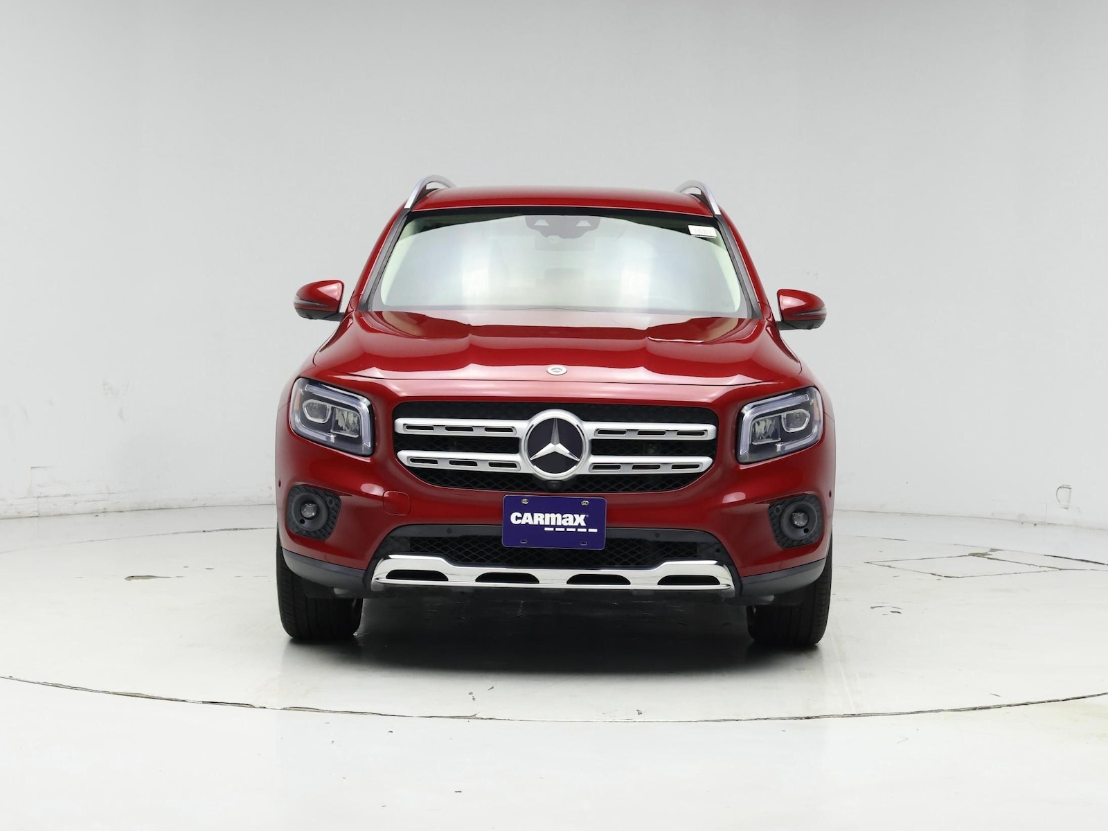 2021 Mercedes-Benz GLB Base - Photo 6