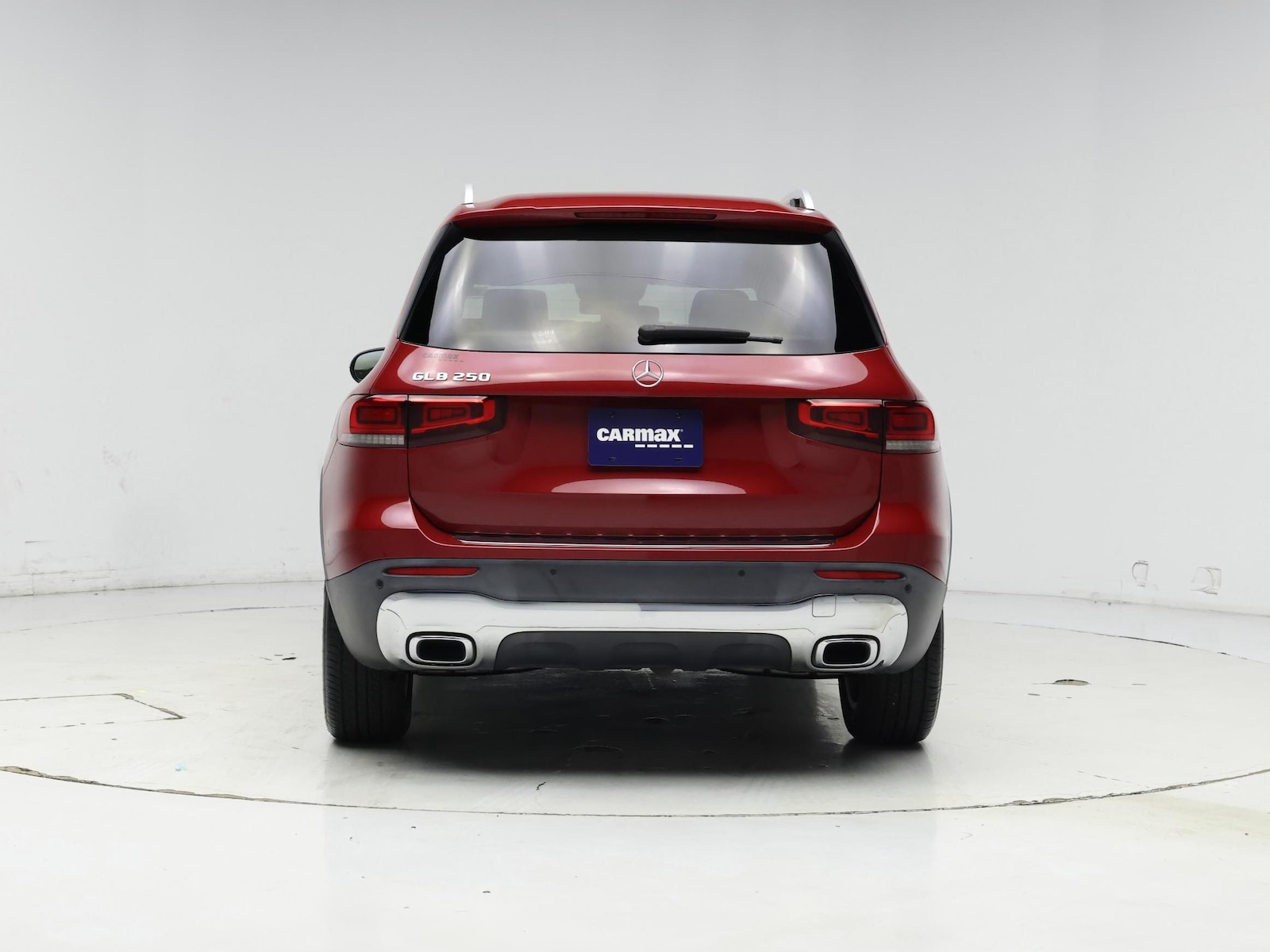 2021 Mercedes-Benz GLB Base - Photo 7