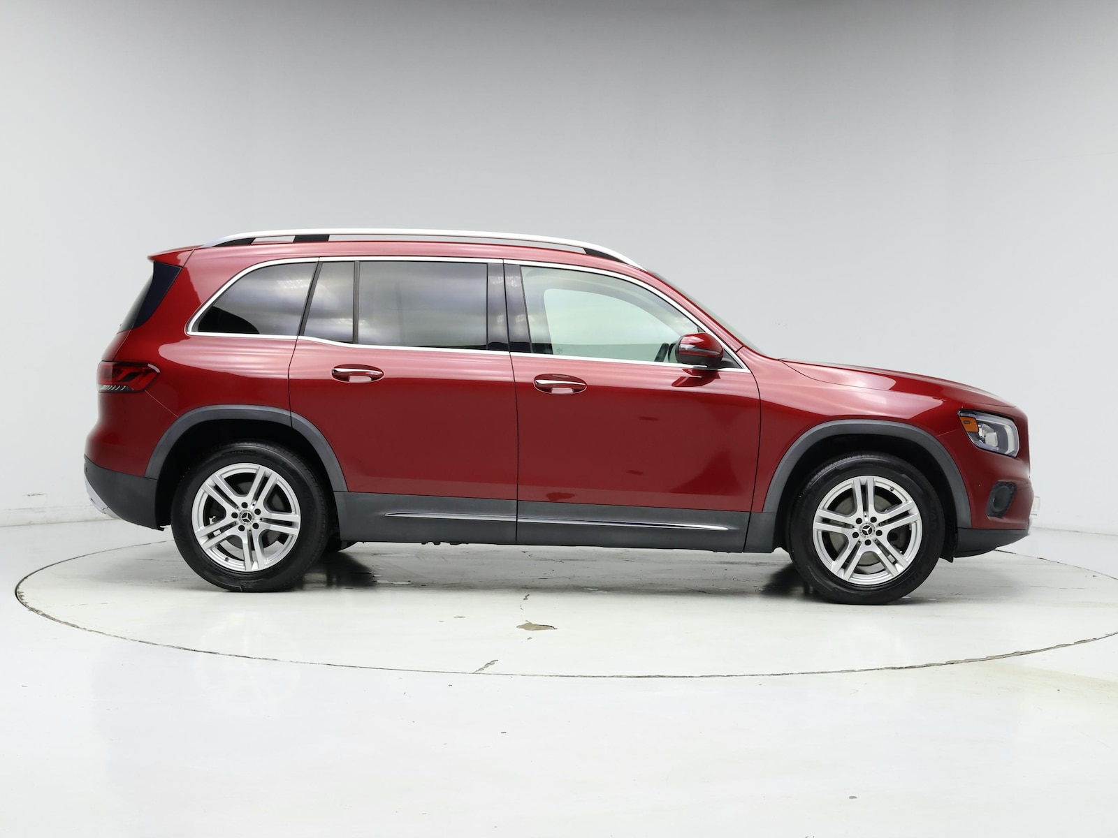 2021 Mercedes-Benz GLB Base - Photo 8