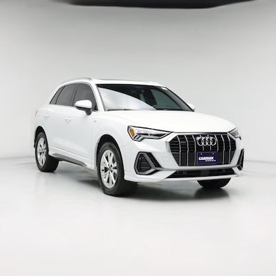 2022 Audi Q3 S-Line Premium Plus