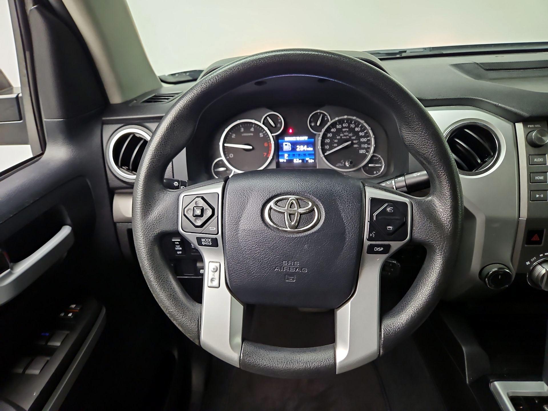 Thumbnail: 2016 Toyota Tundra - 10