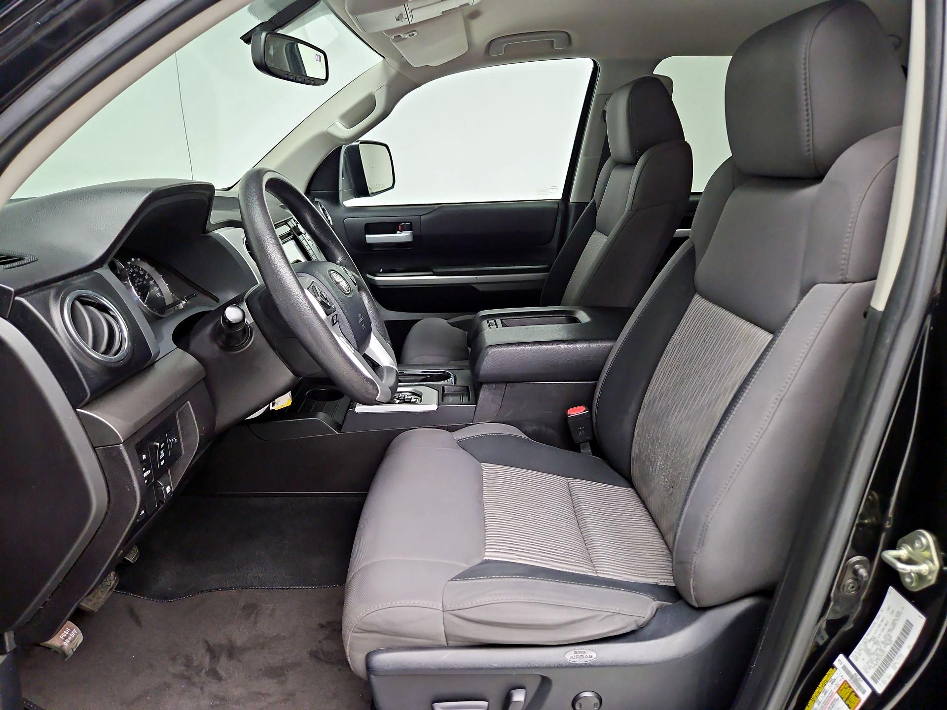 Thumbnail: 2016 Toyota Tundra - 11