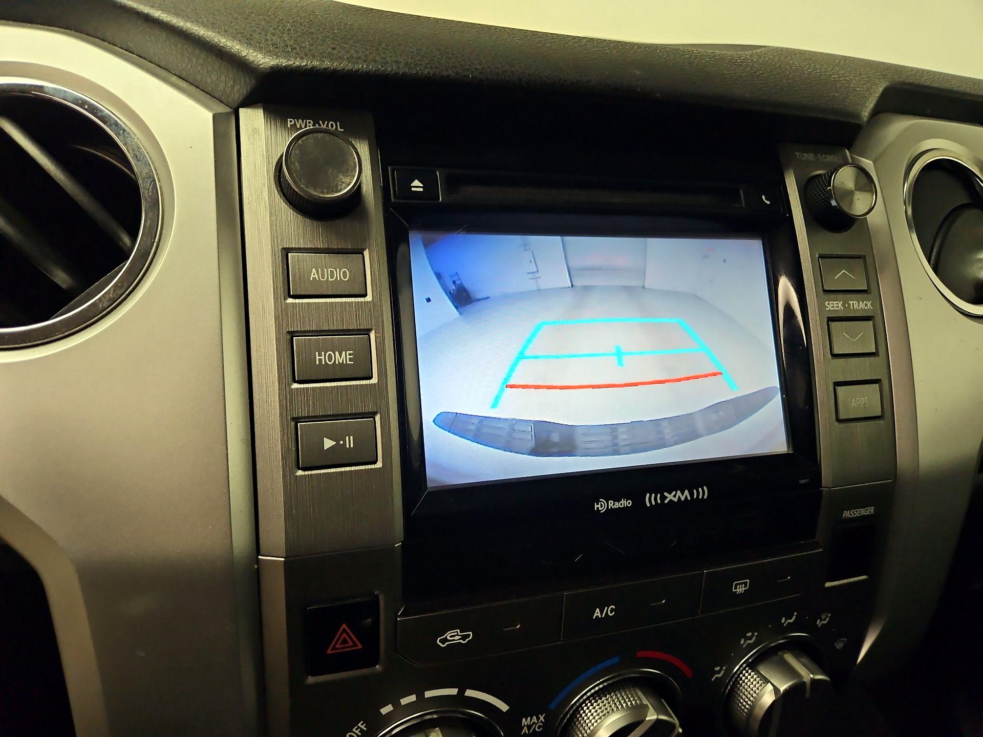 Thumbnail: 2016 Toyota Tundra - 14