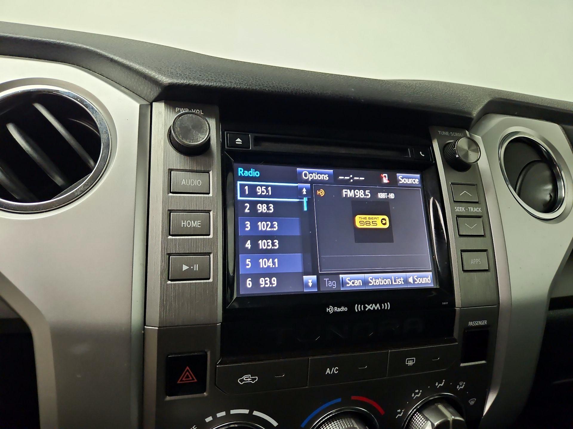 Thumbnail: 2016 Toyota Tundra - 15