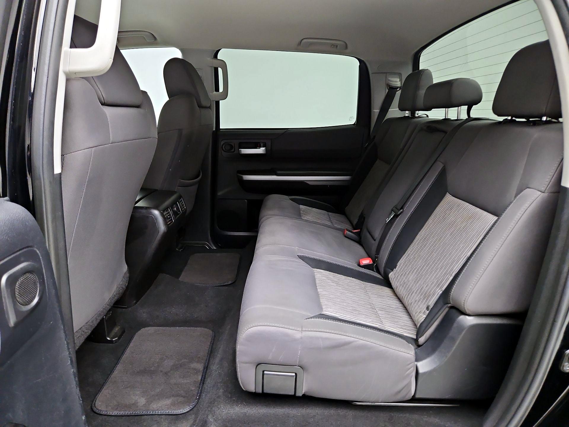 Thumbnail: 2016 Toyota Tundra - 19