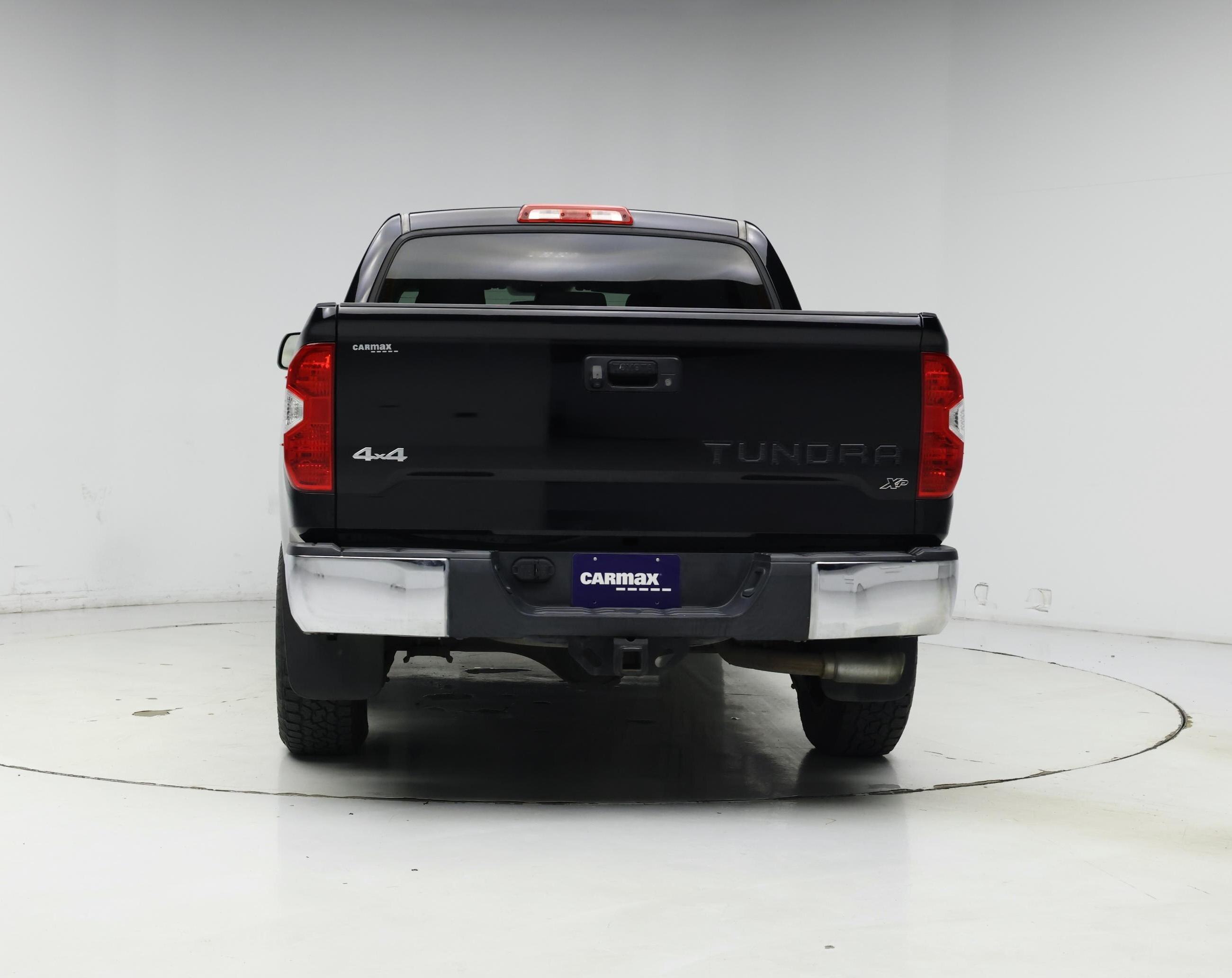 Thumbnail: 2016 Toyota Tundra - 6