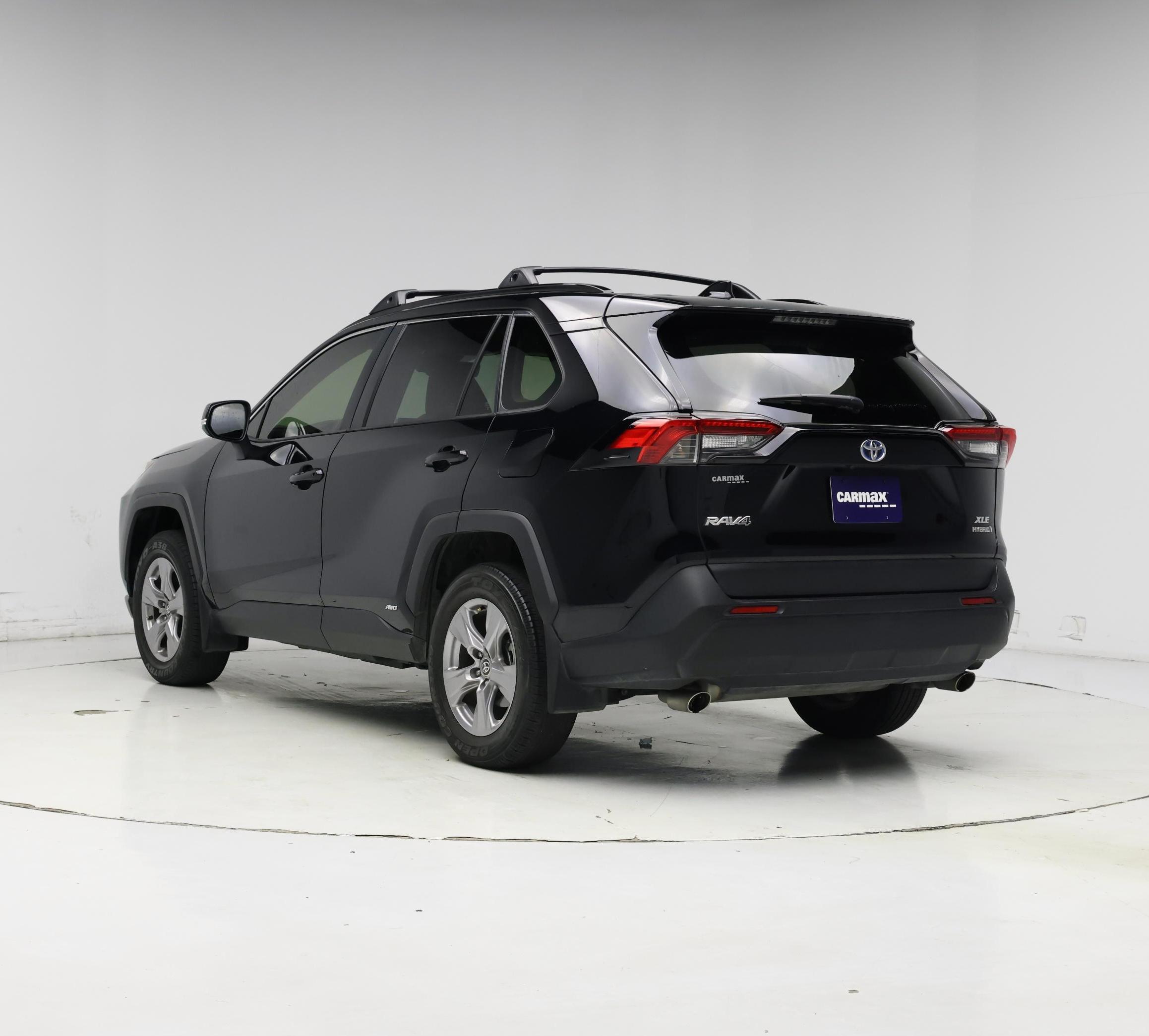 Thumbnail: 2023 Toyota RAV4 - 2