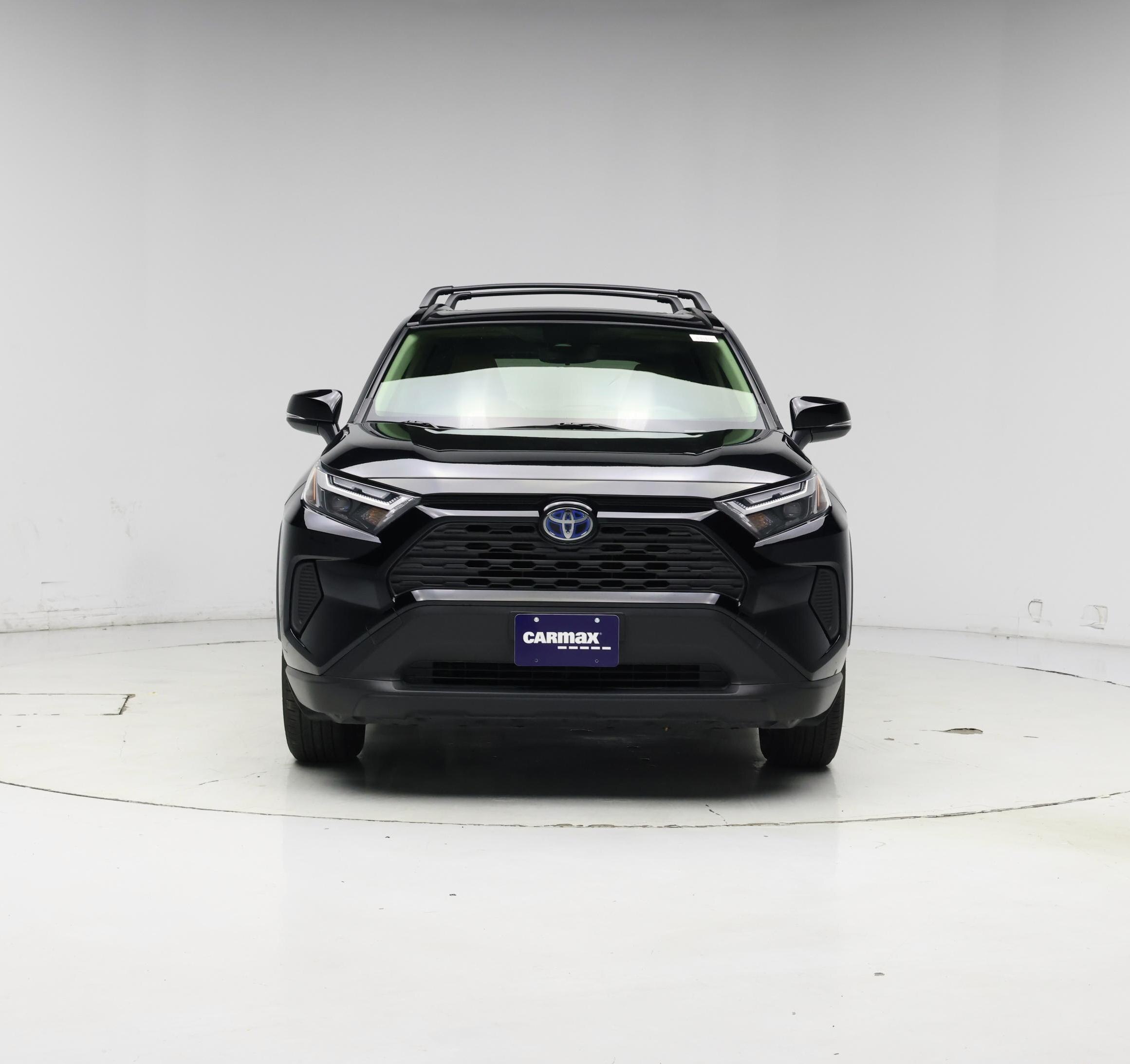 Thumbnail: 2023 Toyota RAV4 - 5