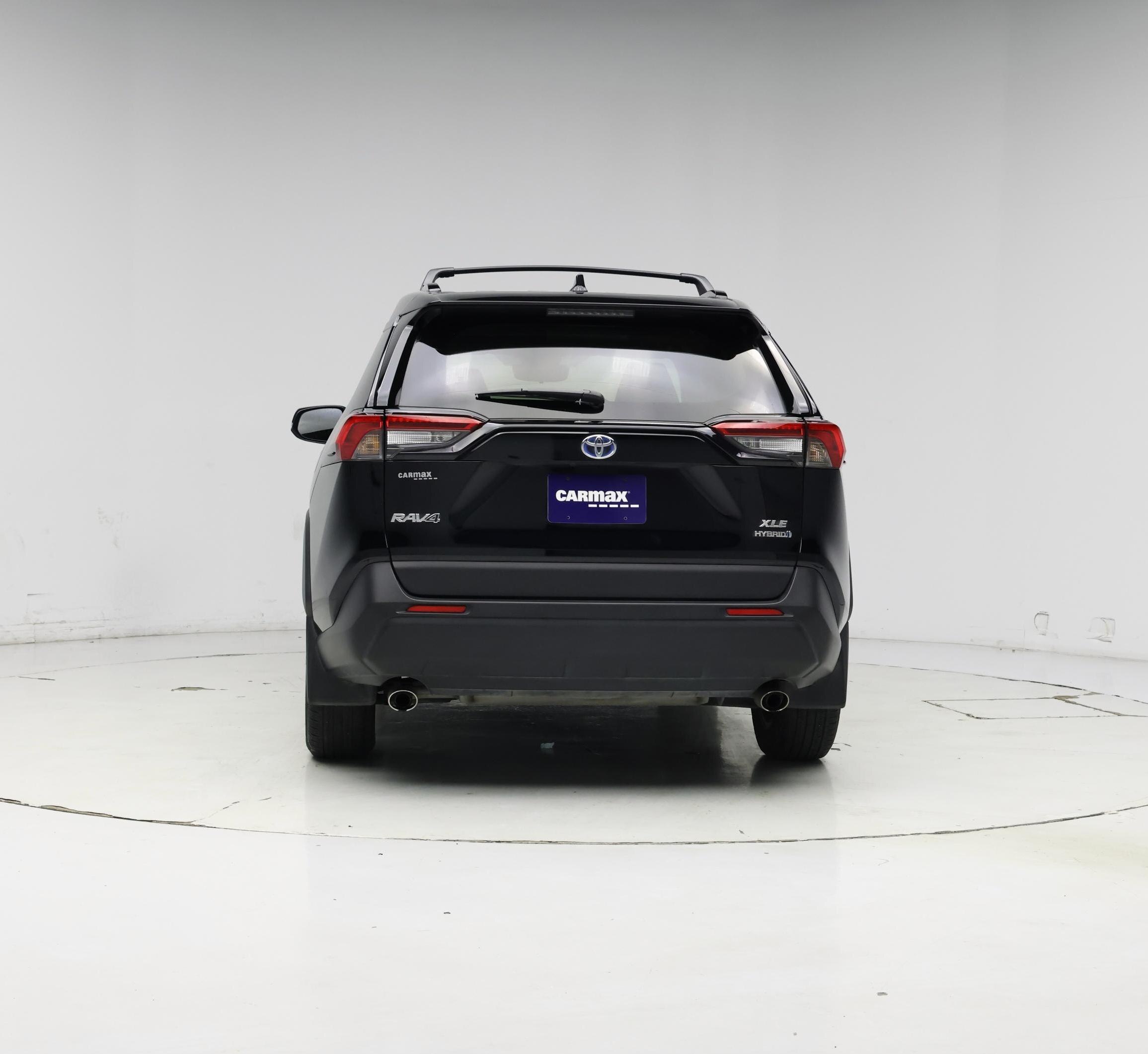 Thumbnail: 2023 Toyota RAV4 - 6