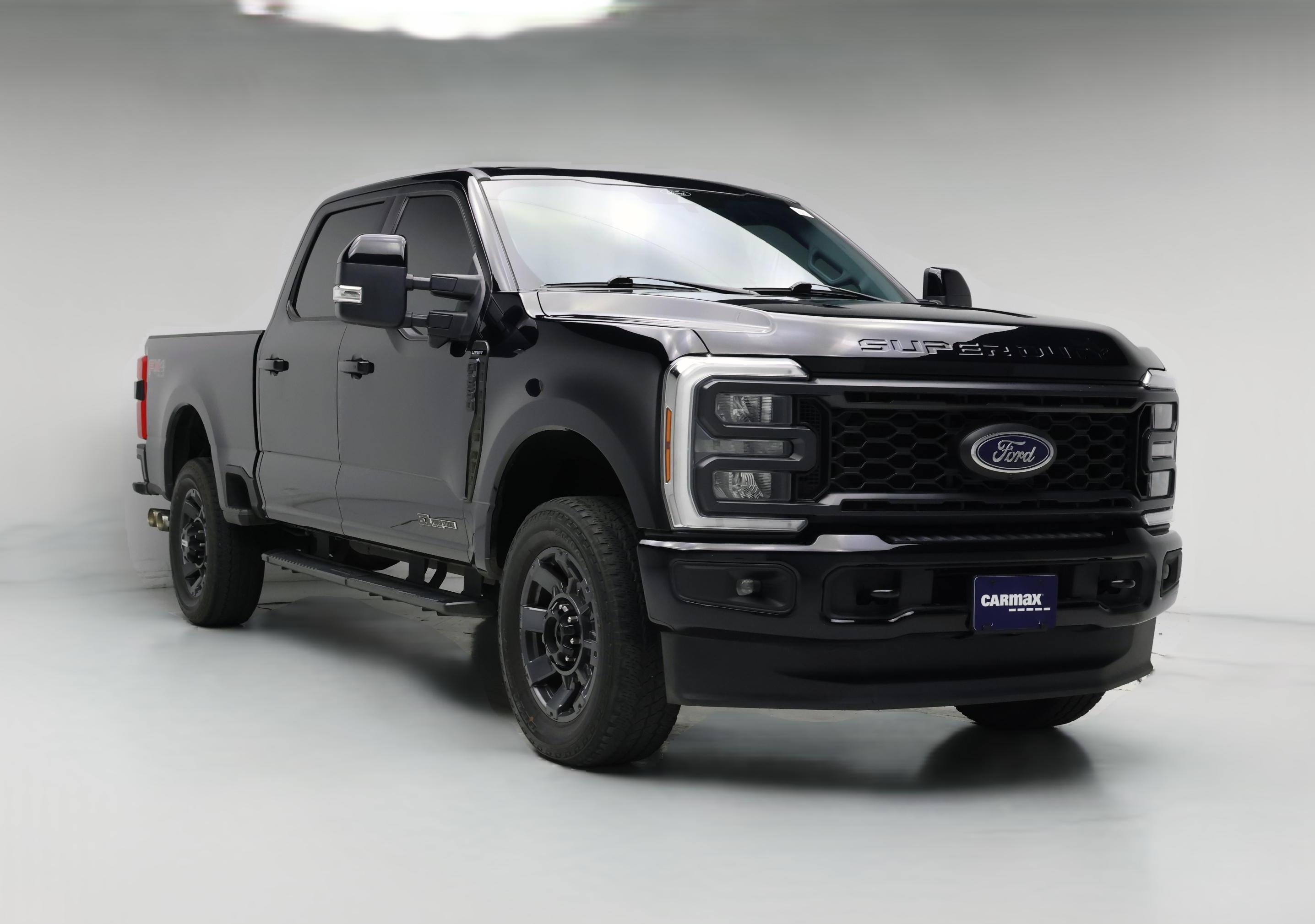 Thumbnail: 2024 Ford F-250 - 1