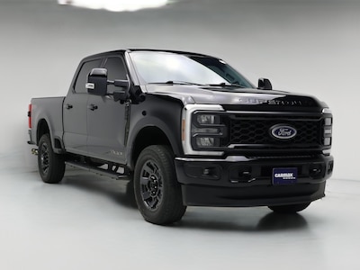 2024 Ford F250 Lariat