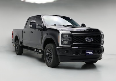 2024 Ford F250 Lariat
