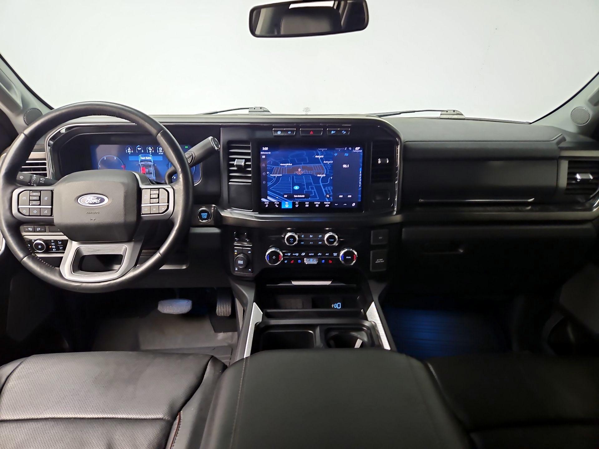 Thumbnail: 2024 Ford F-250 - 9