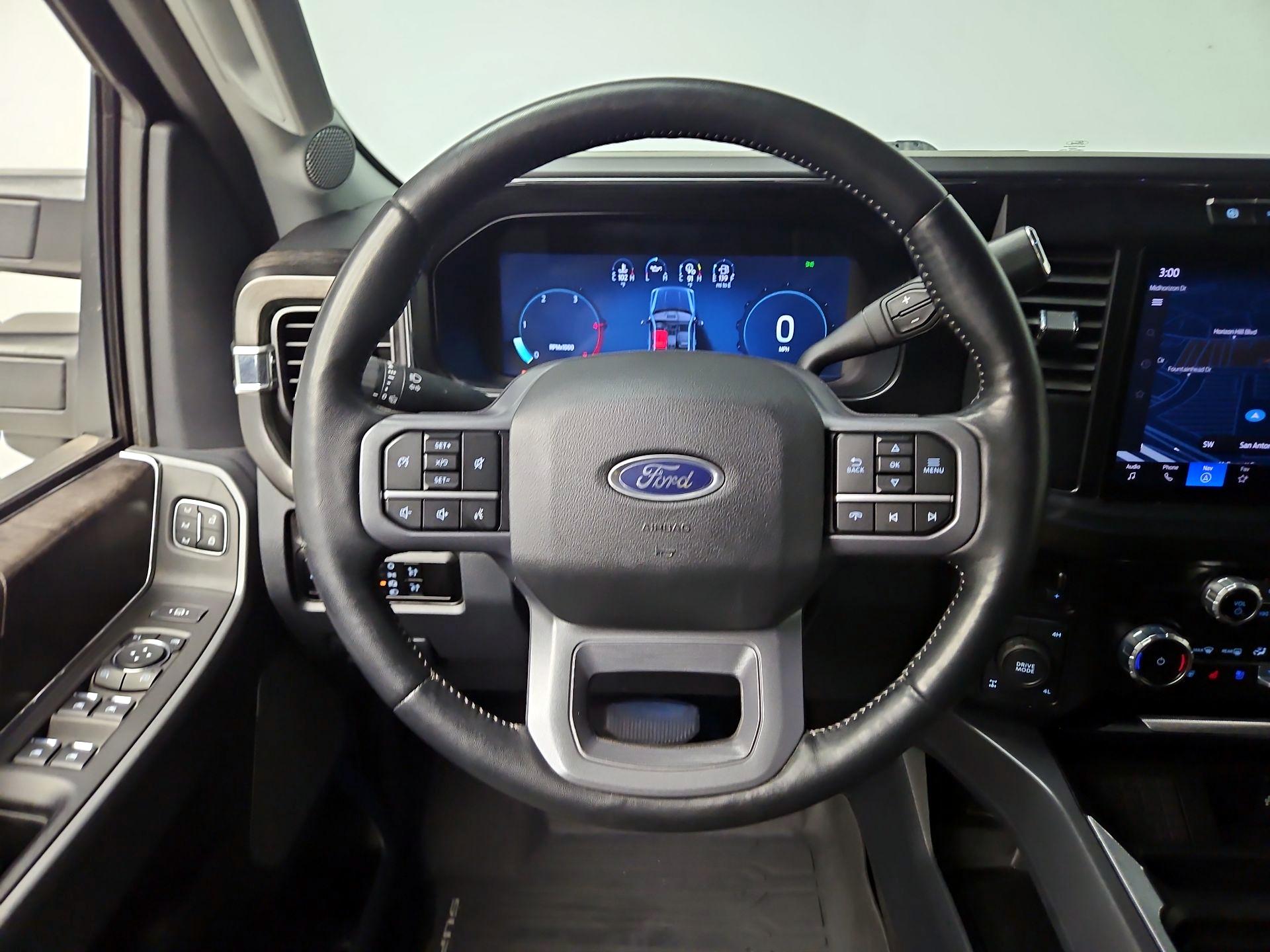 Thumbnail: 2024 Ford F-250 - 10