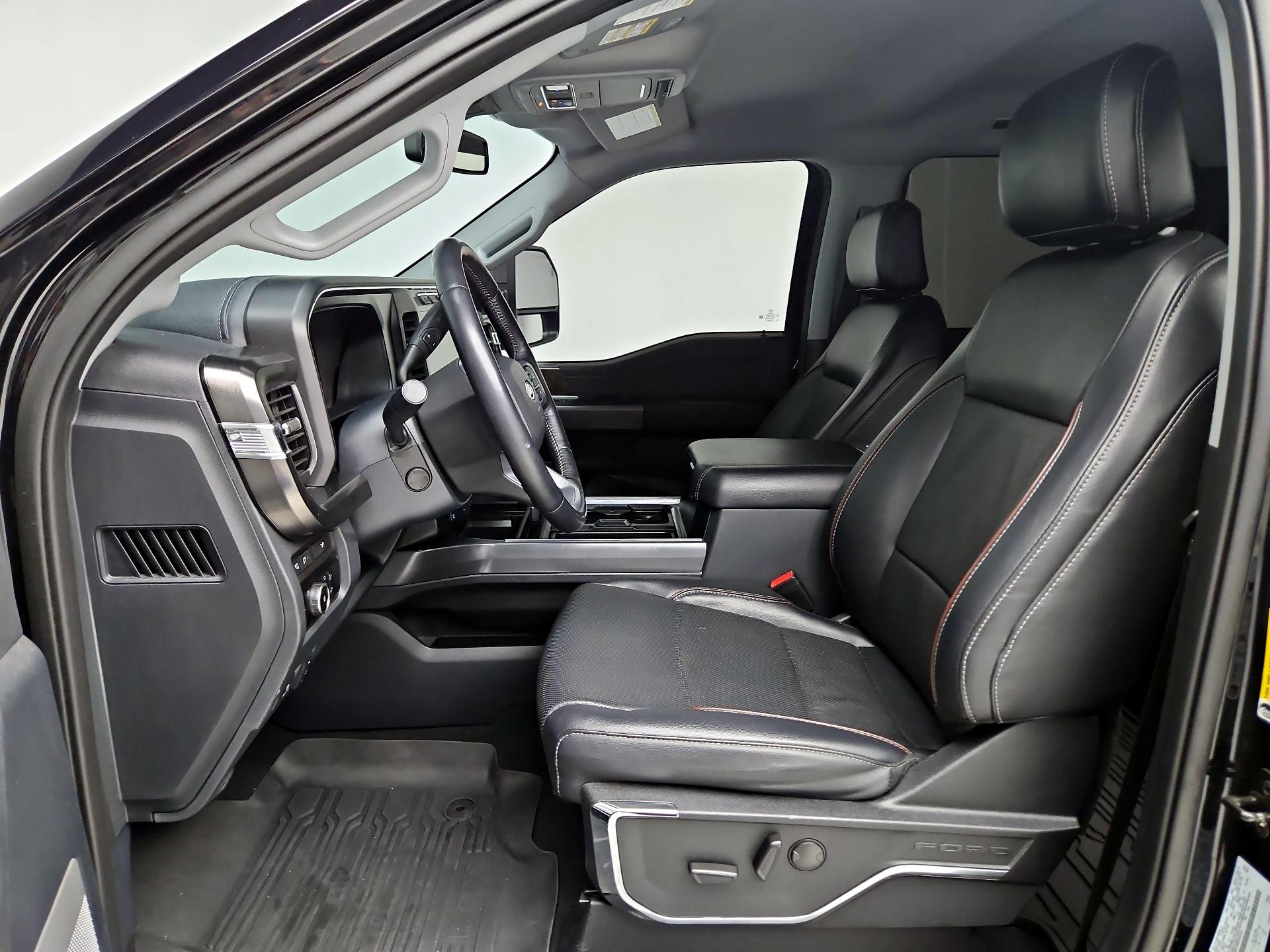 Thumbnail: 2024 Ford F-250 - 11