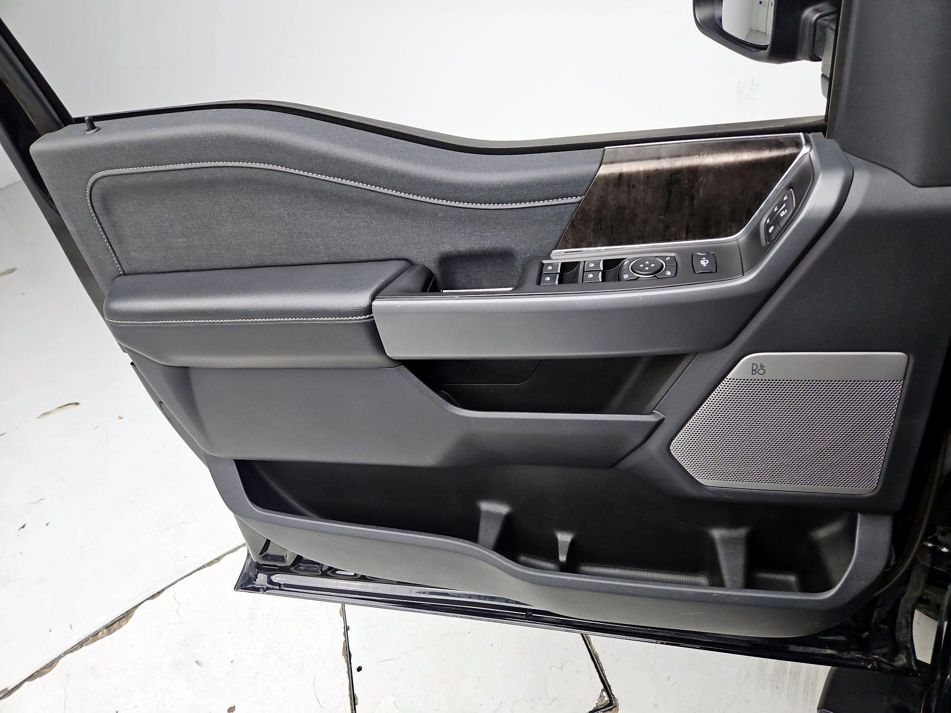 Thumbnail: 2024 Ford F-250 - 12