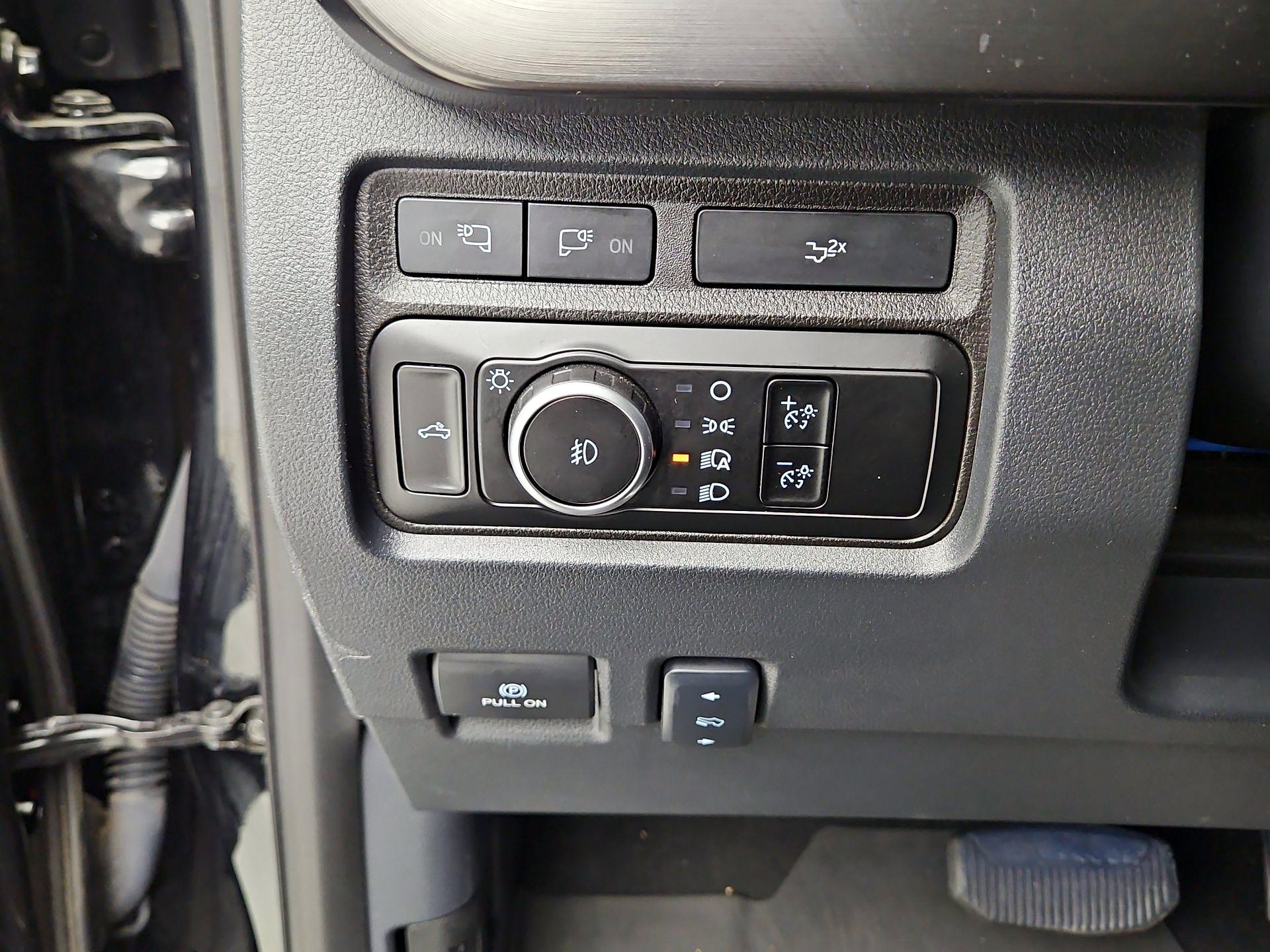 Thumbnail: 2024 Ford F-250 - 13