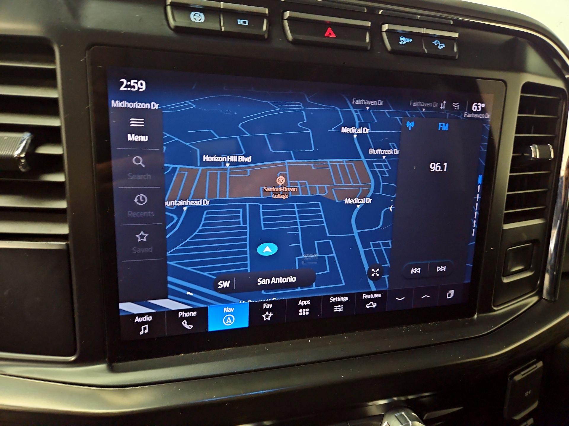 Thumbnail: 2024 Ford F-250 - 14