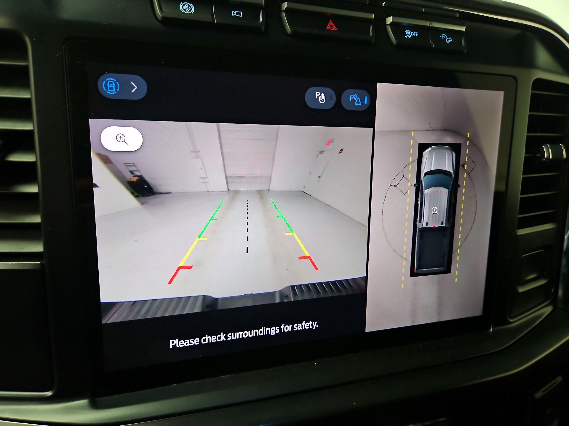 Thumbnail: 2024 Ford F-250 - 15