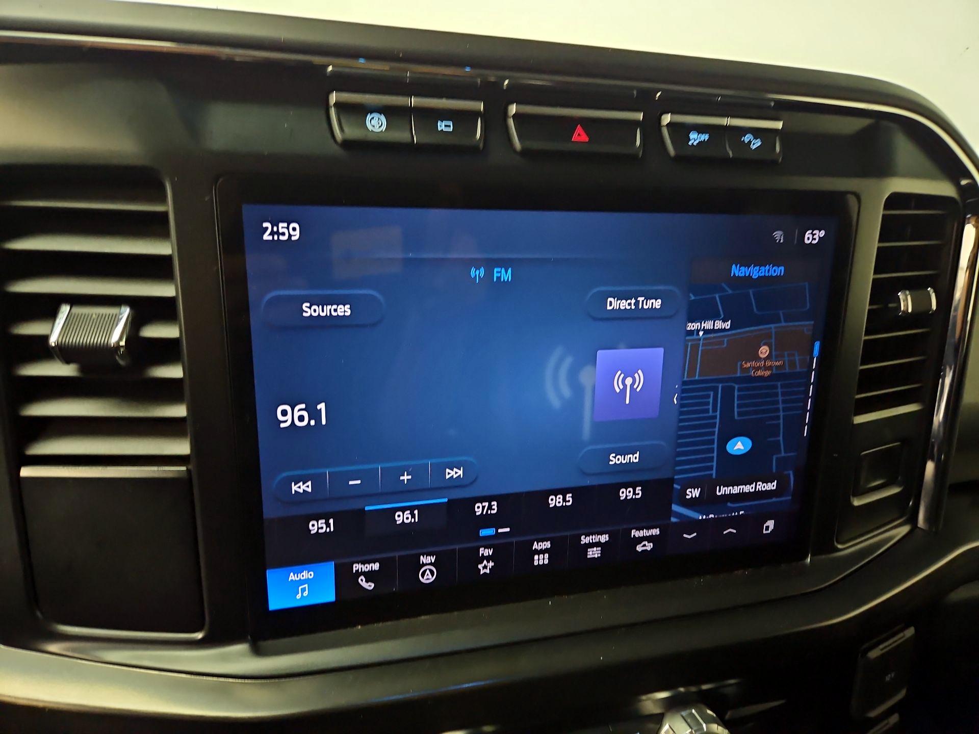 Thumbnail: 2024 Ford F-250 - 16