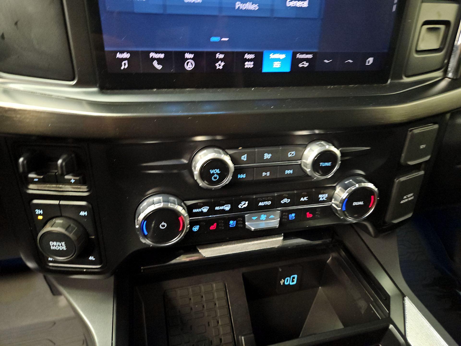 Thumbnail: 2024 Ford F-250 - 17