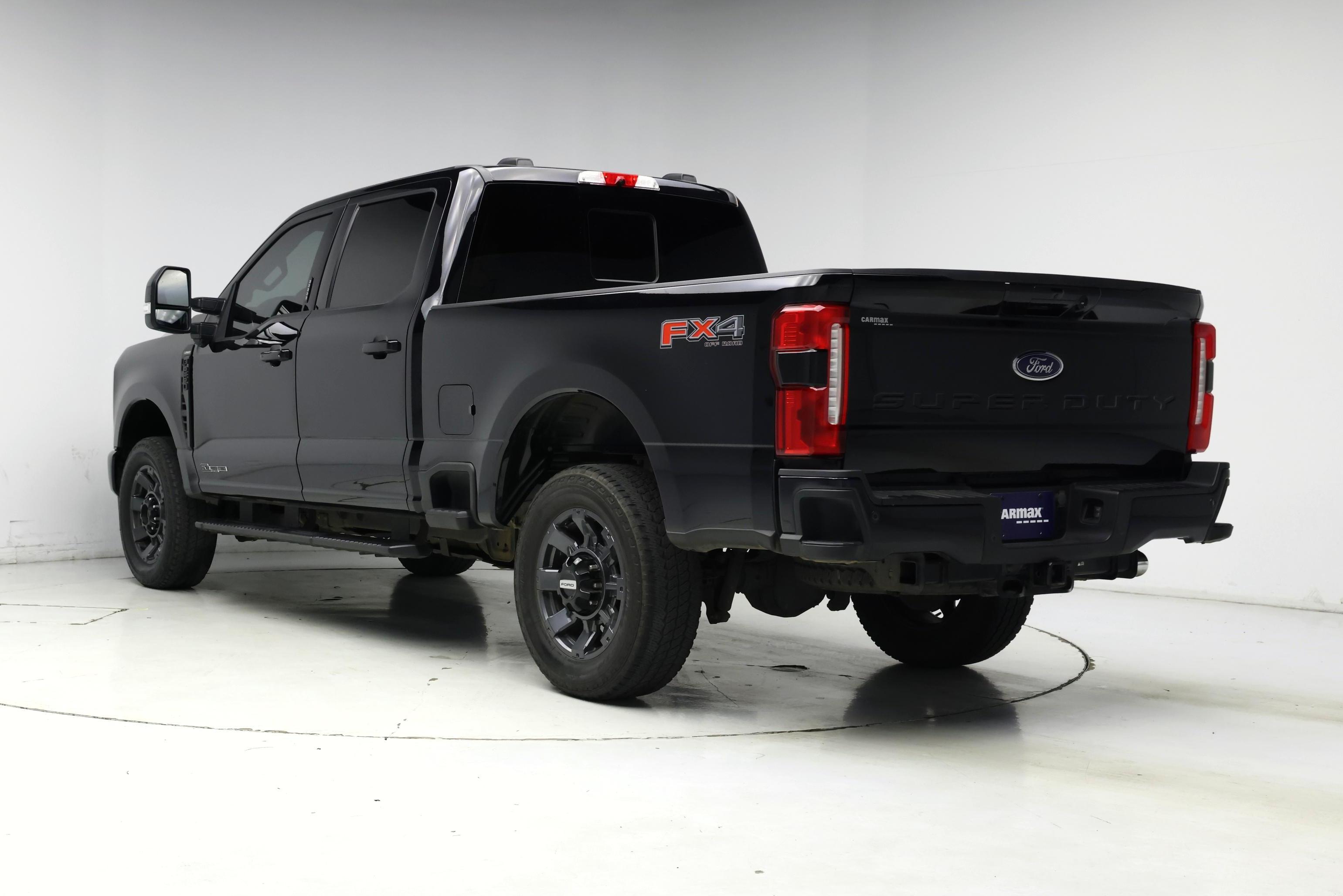 Thumbnail: 2024 Ford F-250 - 2