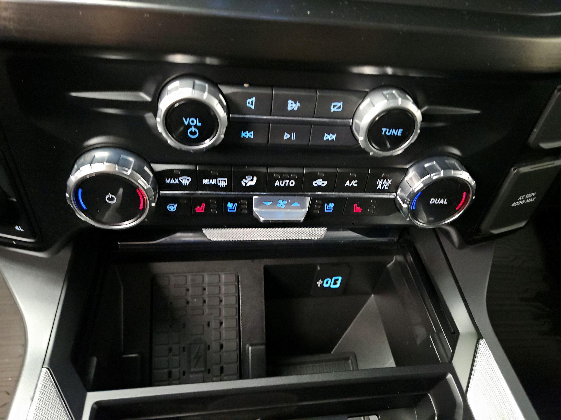 Thumbnail: 2024 Ford F-250 - 19