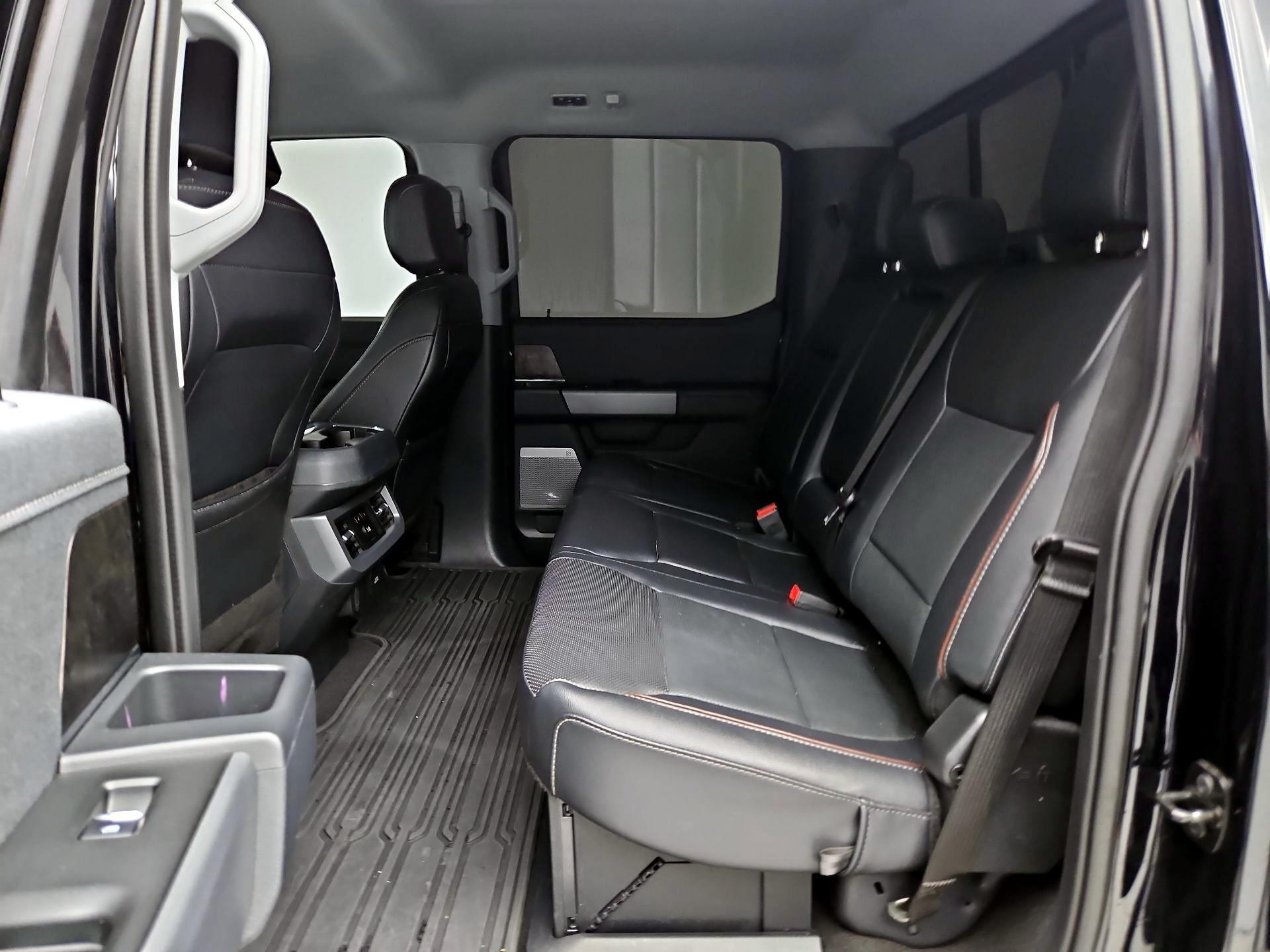 Thumbnail: 2024 Ford F-250 - 20