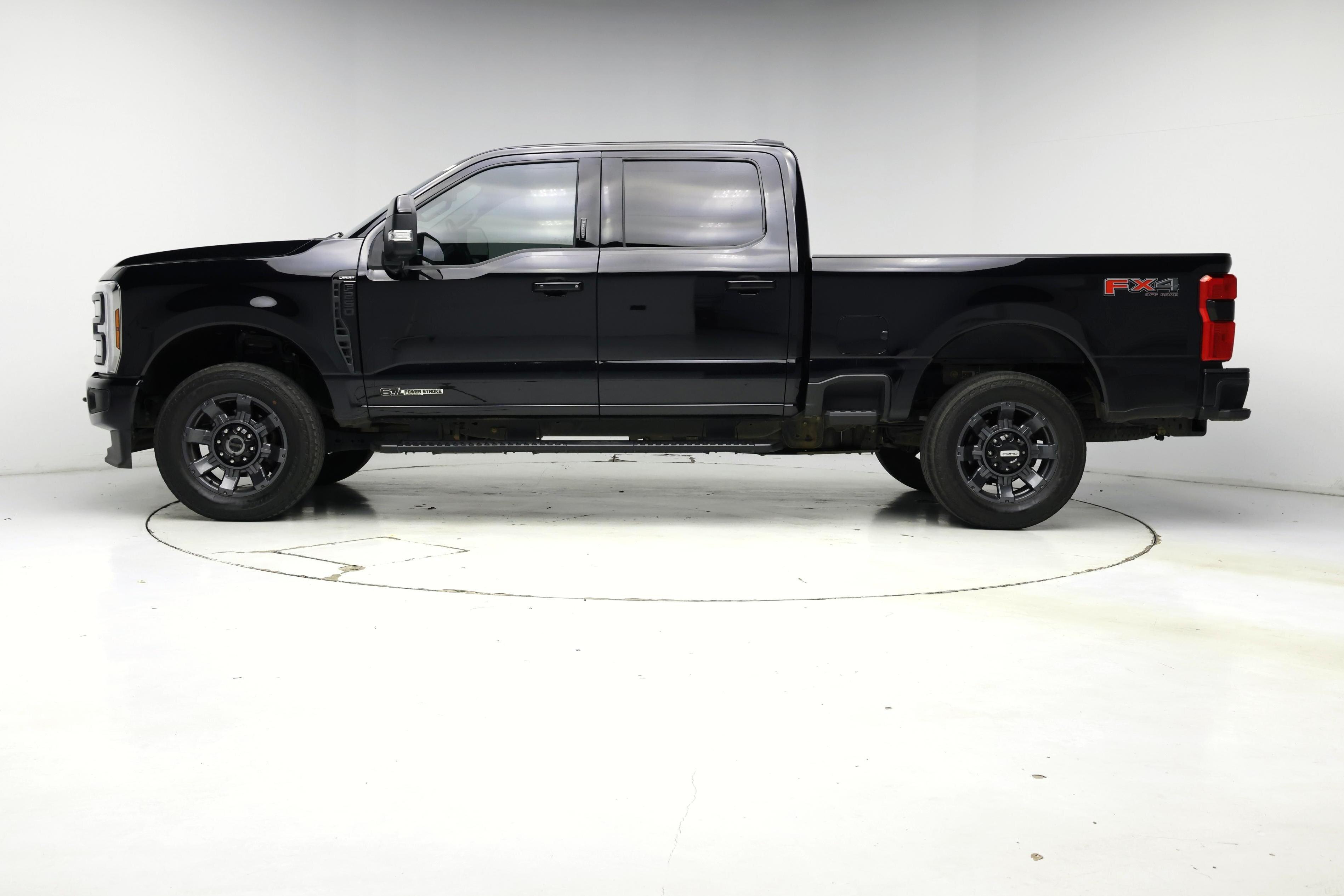 Thumbnail: 2024 Ford F-250 - 3