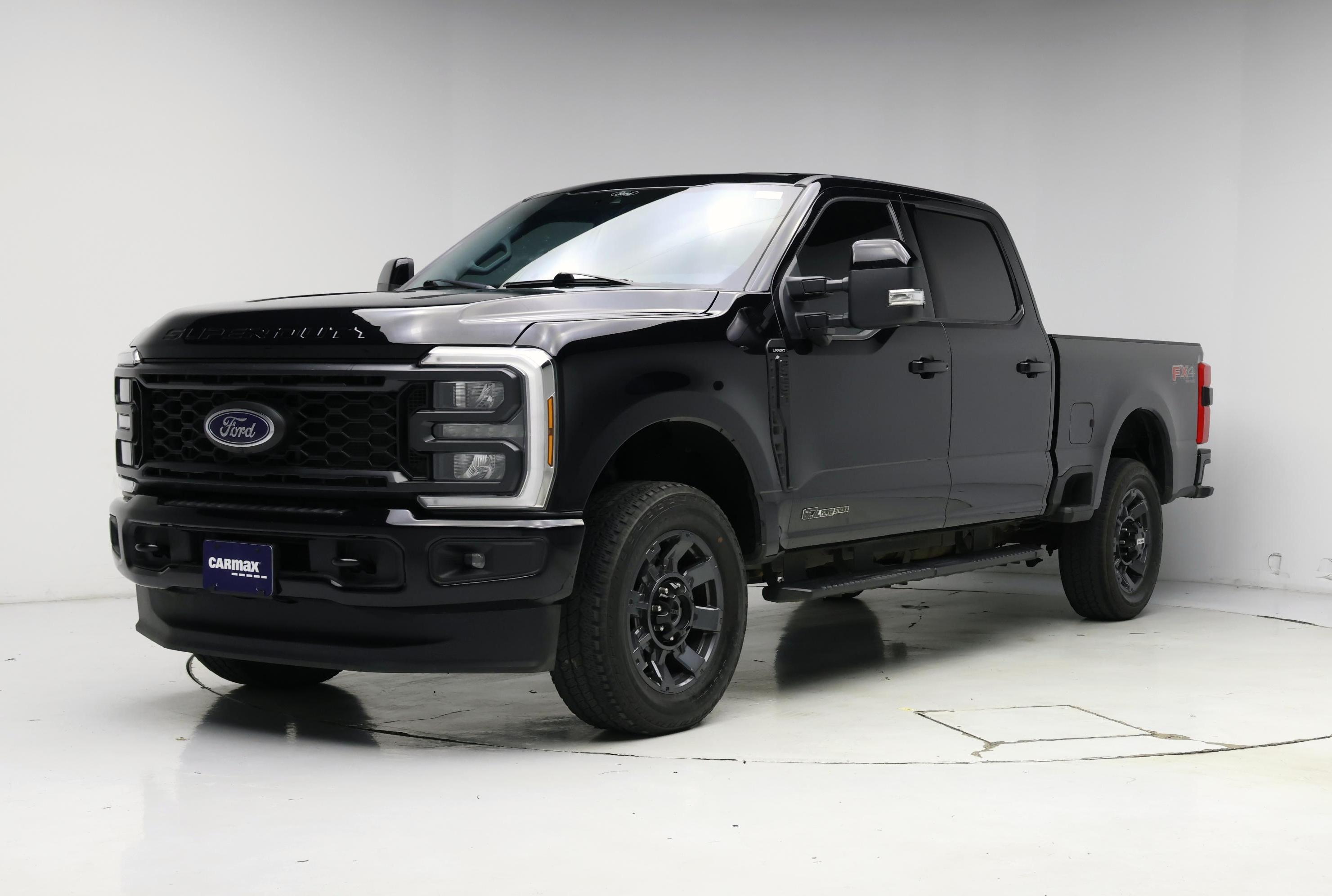 Thumbnail: 2024 Ford F-250 - 4