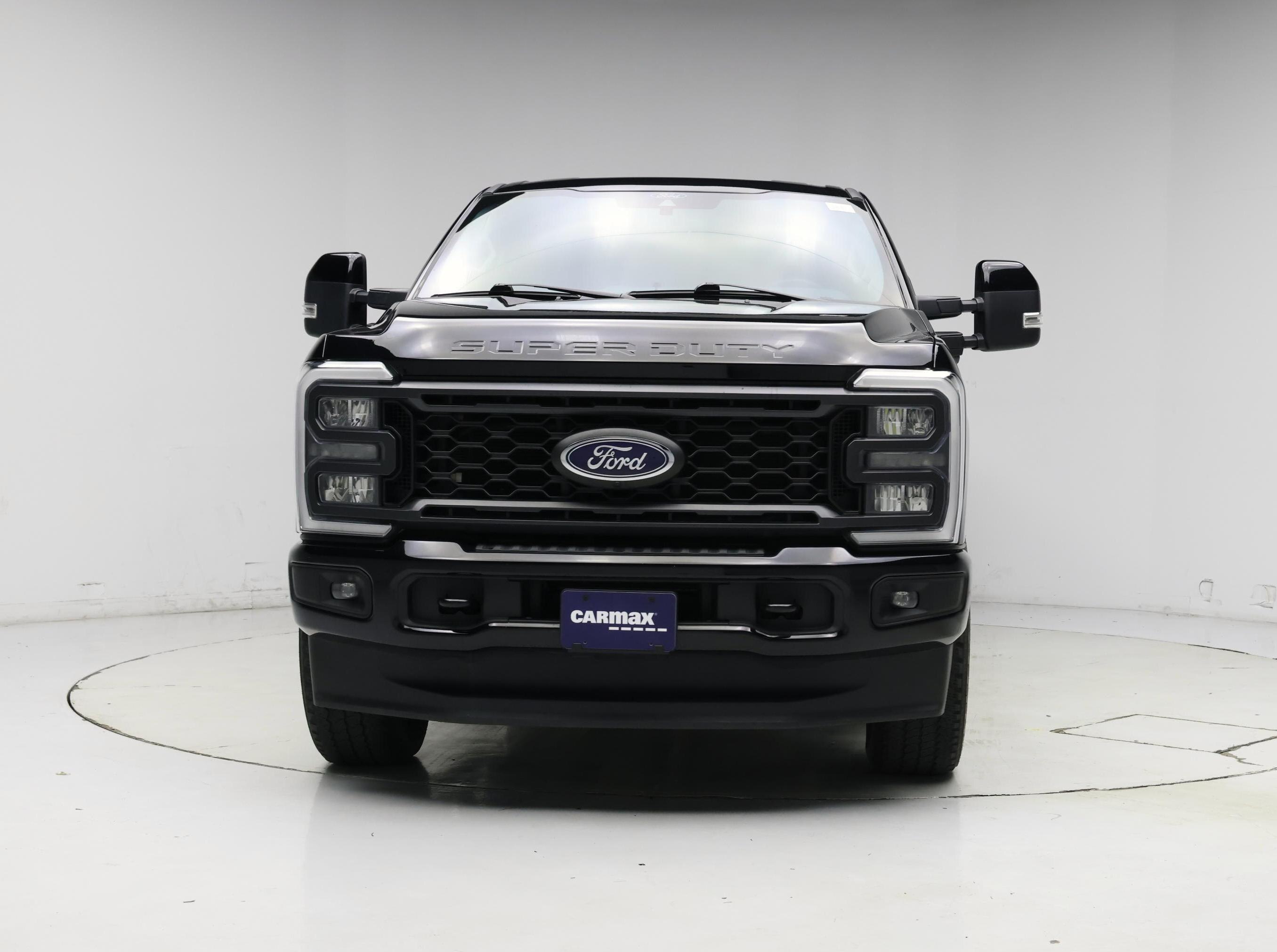 Thumbnail: 2024 Ford F-250 - 5