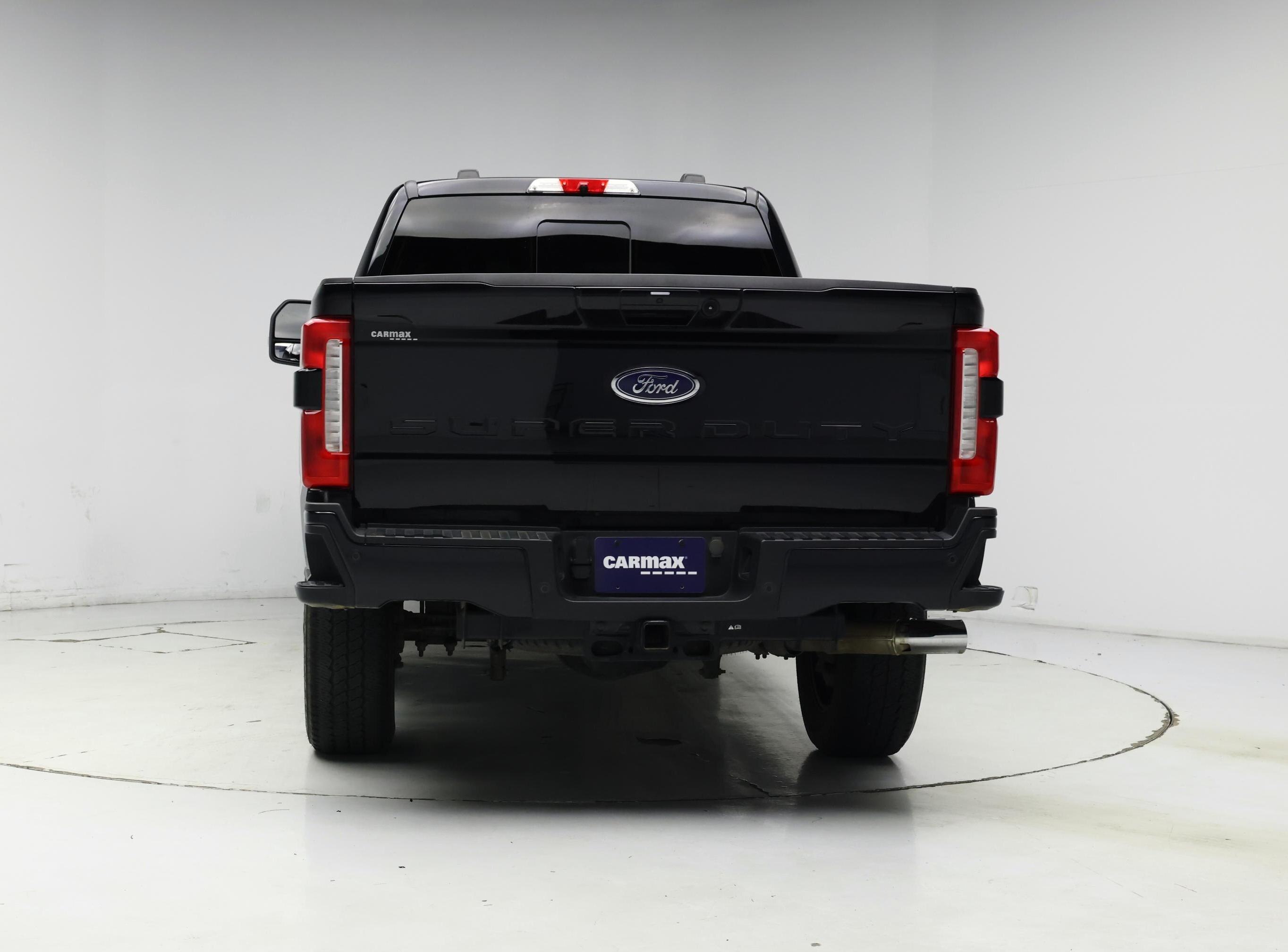 Thumbnail: 2024 Ford F-250 - 6