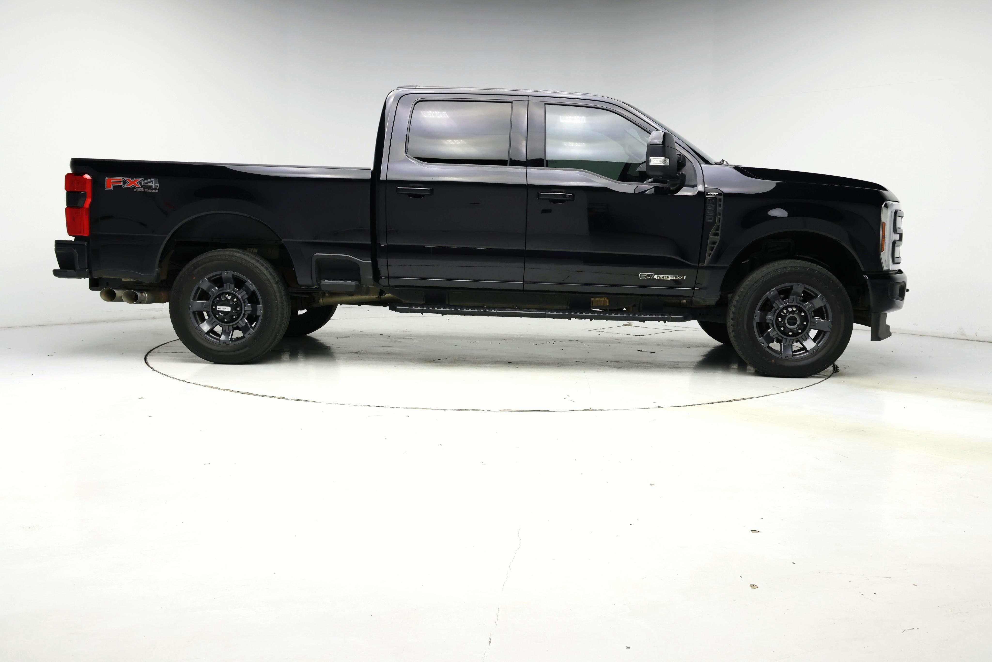 Thumbnail: 2024 Ford F-250 - 7