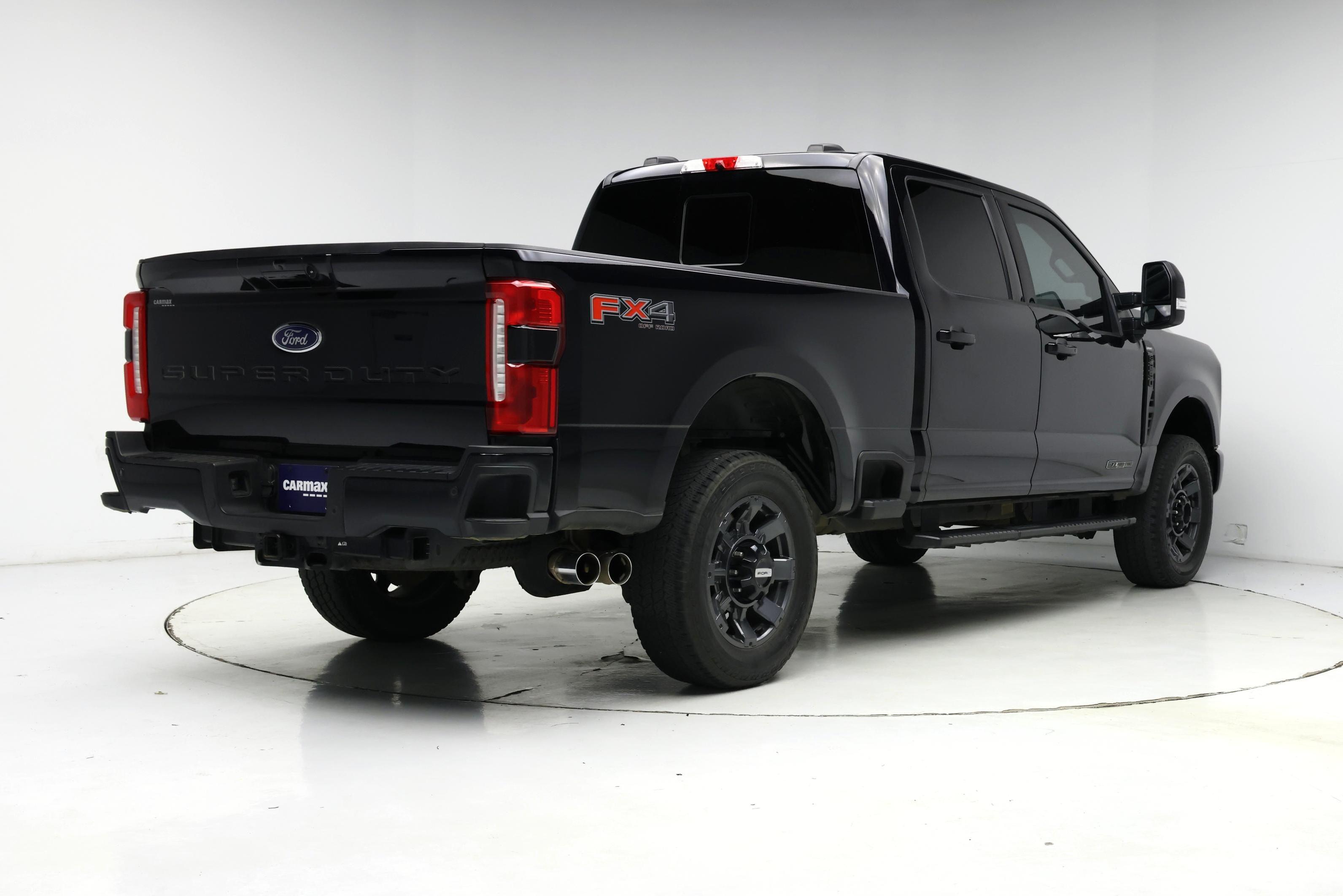 Thumbnail: 2024 Ford F-250 - 8