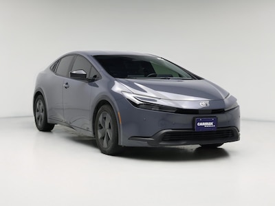 2023 Toyota Prius LE