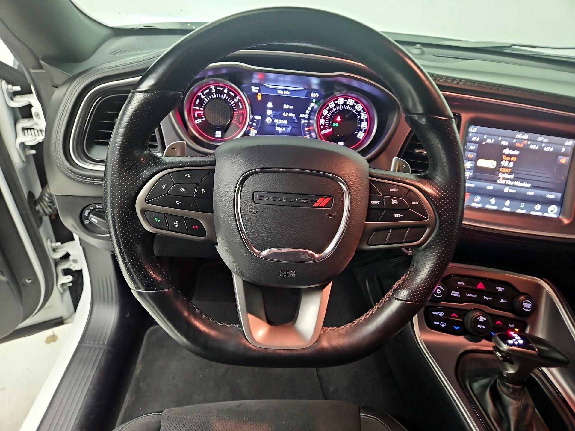 Thumbnail: 2021 Dodge Challenger - 10