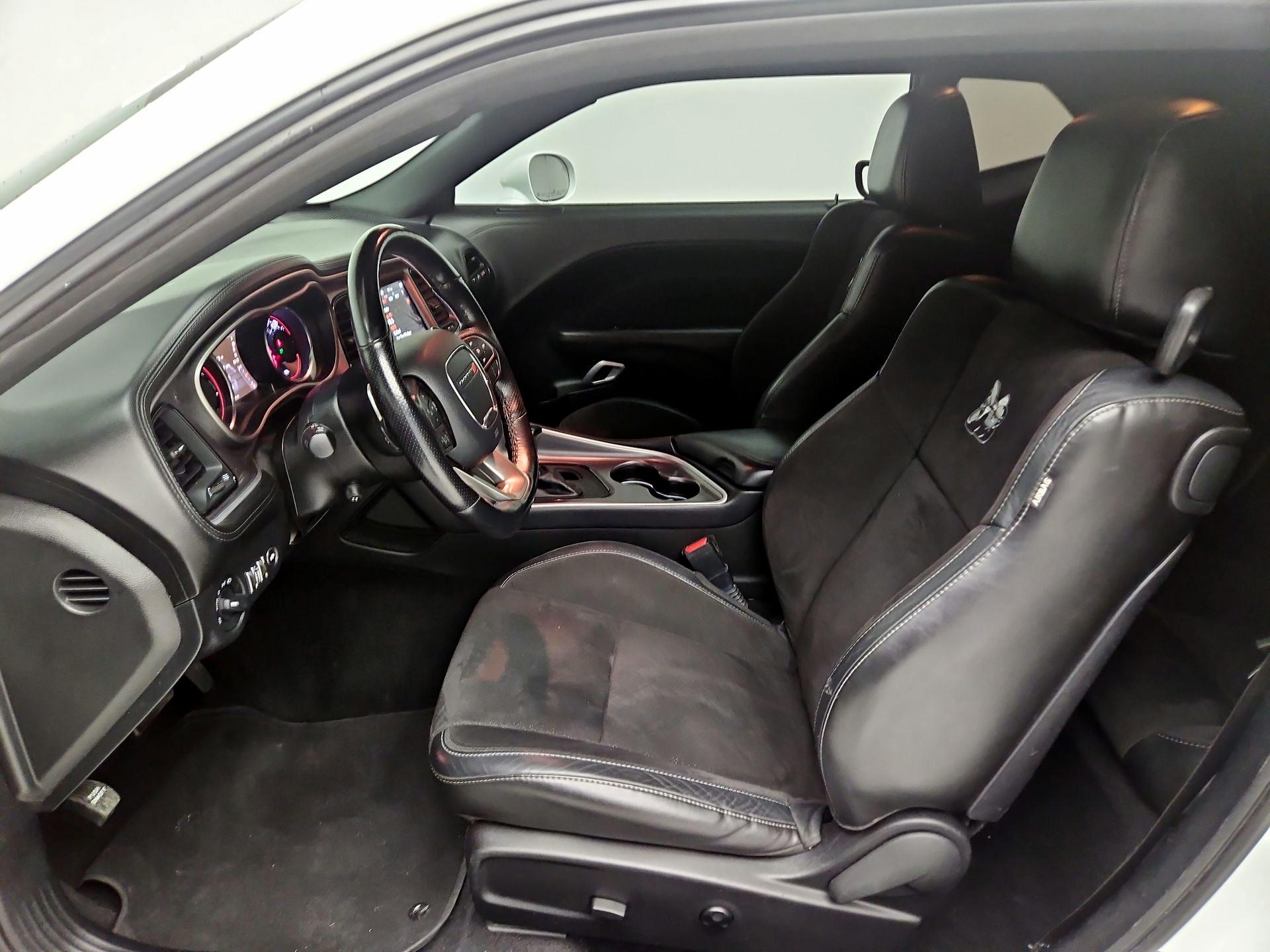 Thumbnail: 2021 Dodge Challenger - 11