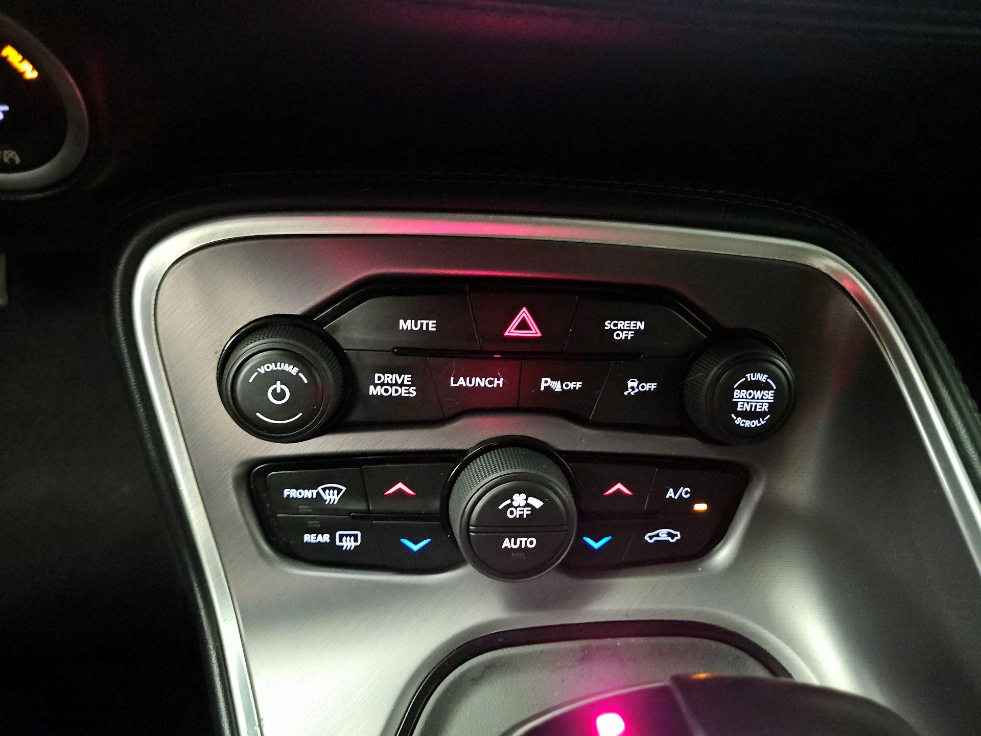 Thumbnail: 2021 Dodge Challenger - 16