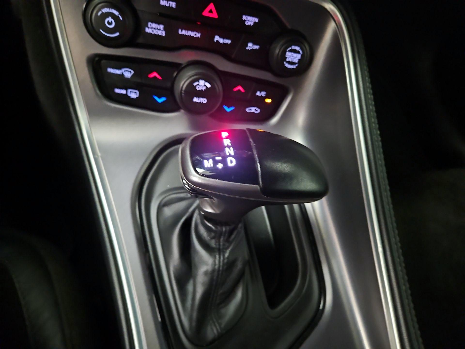 Thumbnail: 2021 Dodge Challenger - 17