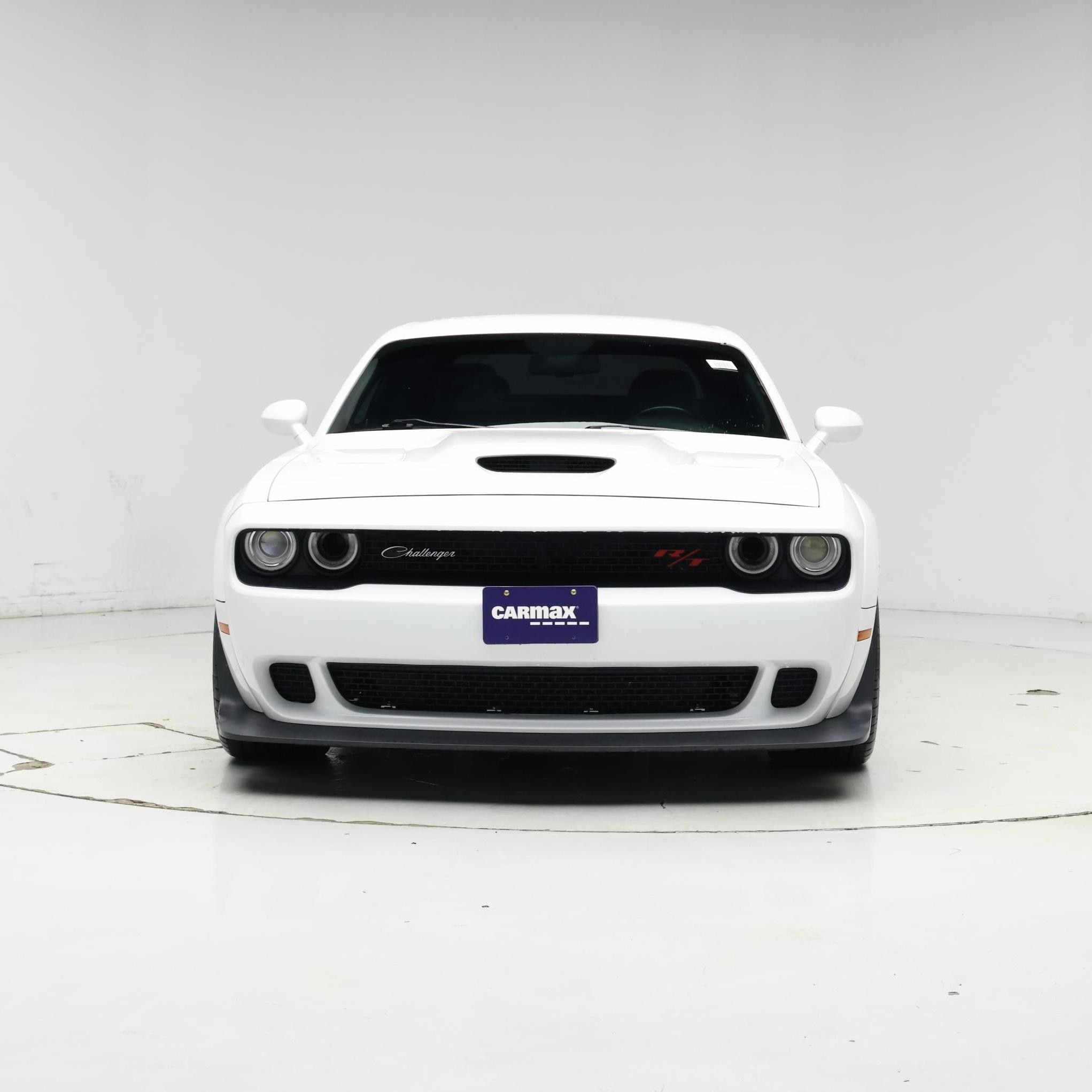 Thumbnail: 2021 Dodge Challenger - 5