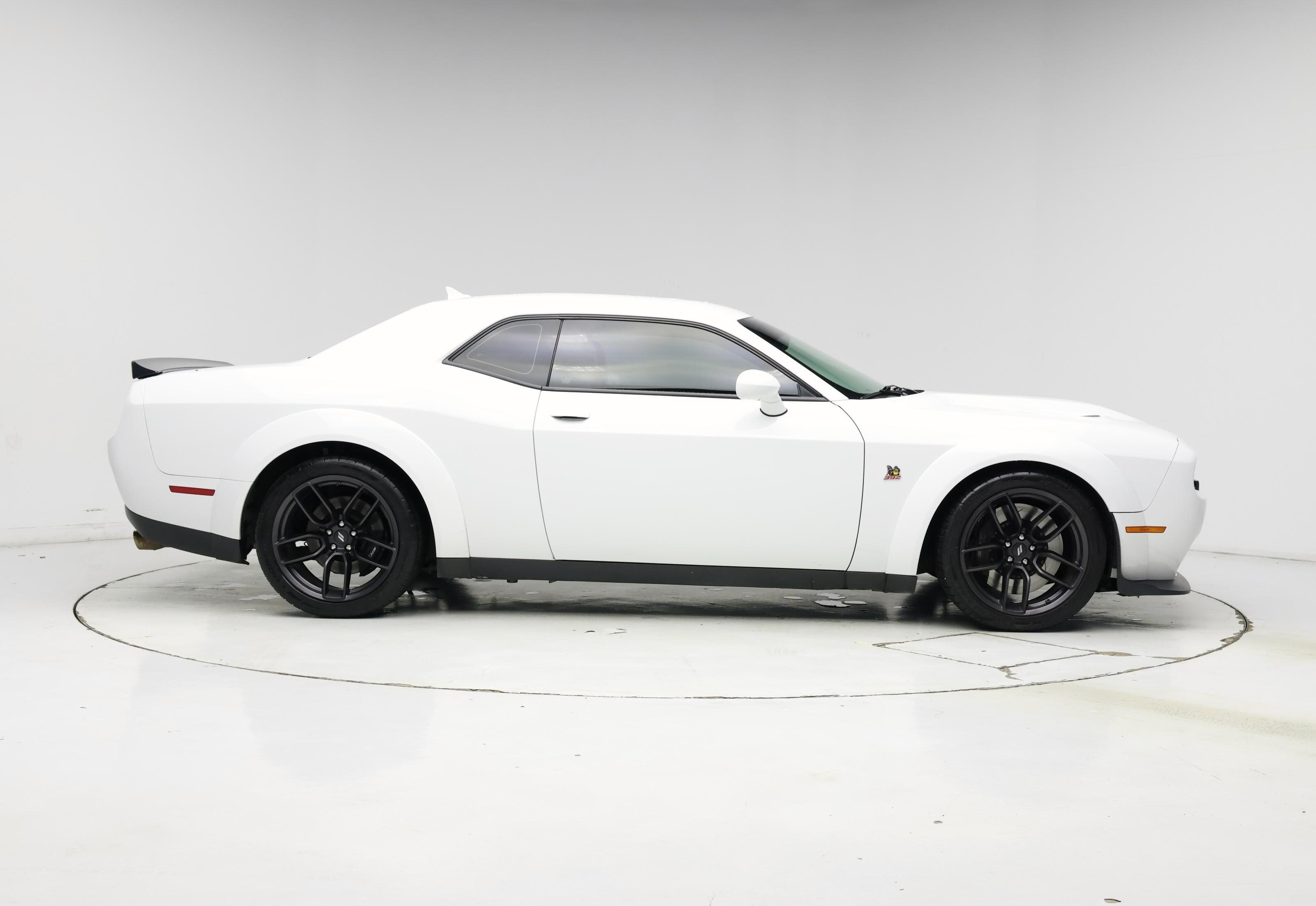 Thumbnail: 2021 Dodge Challenger - 7