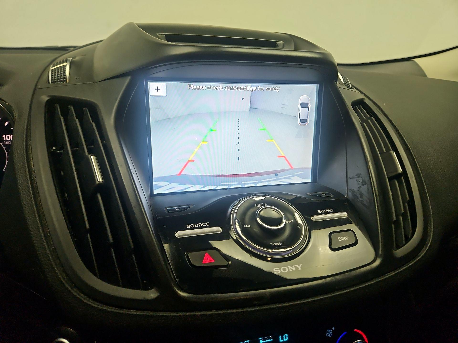 Thumbnail: 2017 Ford Escape - 15